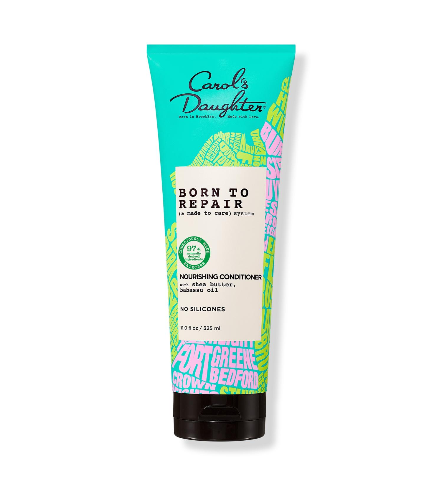 Carol's Daughter Born To Repair Nourishing Conditioner With Shea Butter 11.0 oz - Discover Premium Quality Shop now! - Buy Online on GoSupps.com
