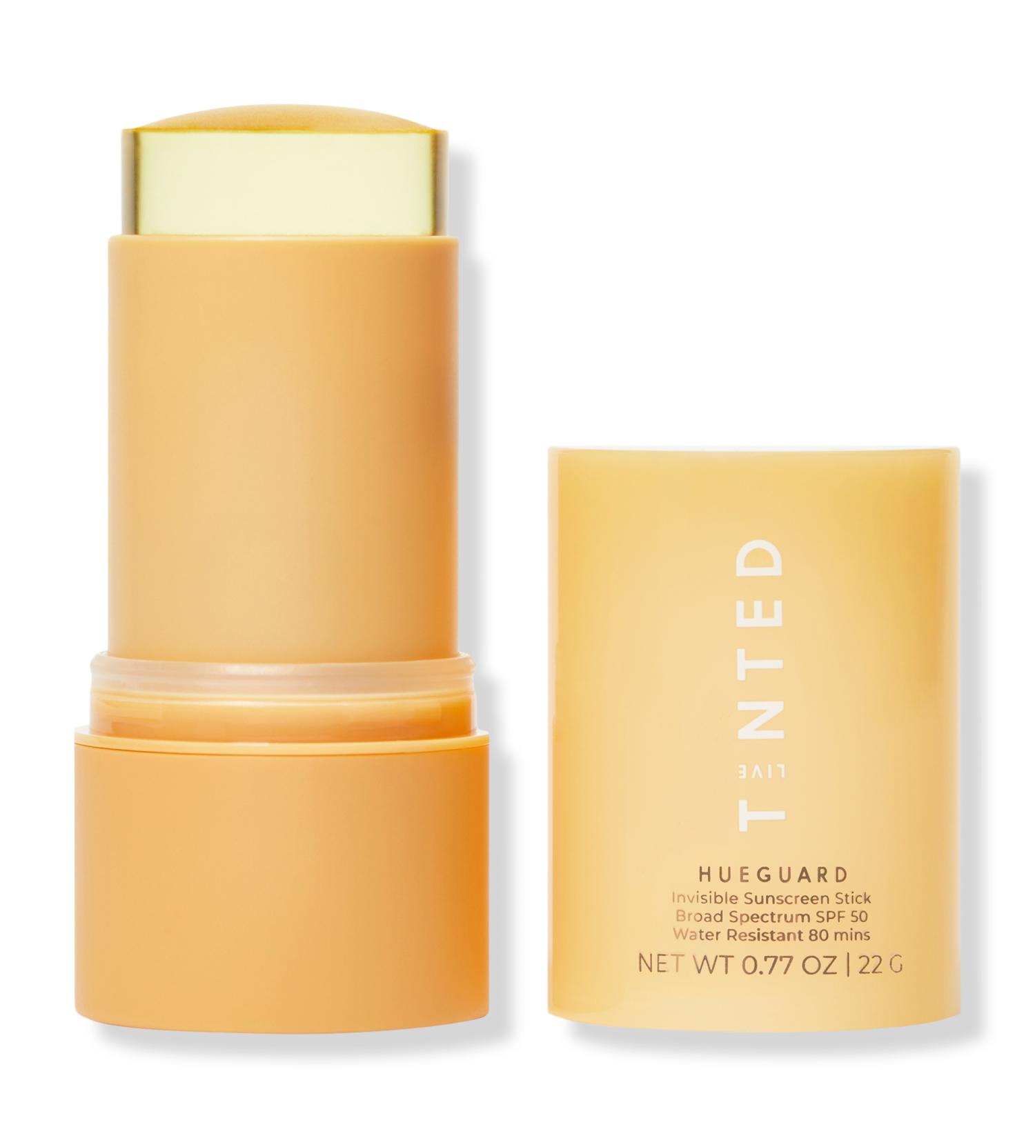 Live Tinted Hueguard Invisible Sunscreen Stick SPF 50 - Discover Premium Quality Shop now! - Buy Online on GoSupps.com