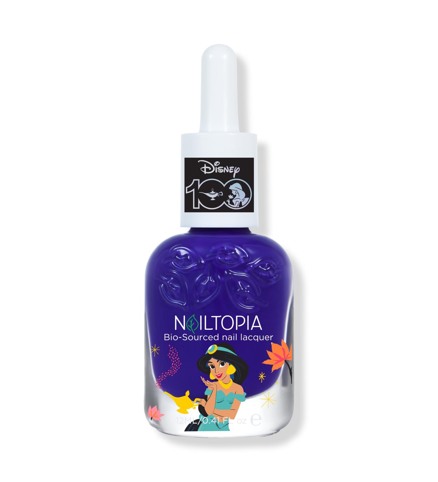 Nailtopia Disney Princess Collection Jasmine 0.41 oz