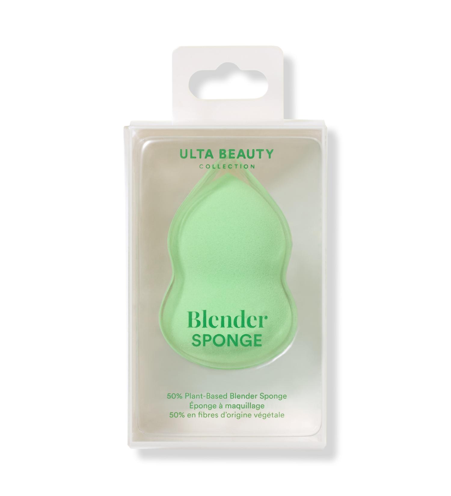 ULTA Beauty Collection 50% Plant Based Makeup Blender Sponge