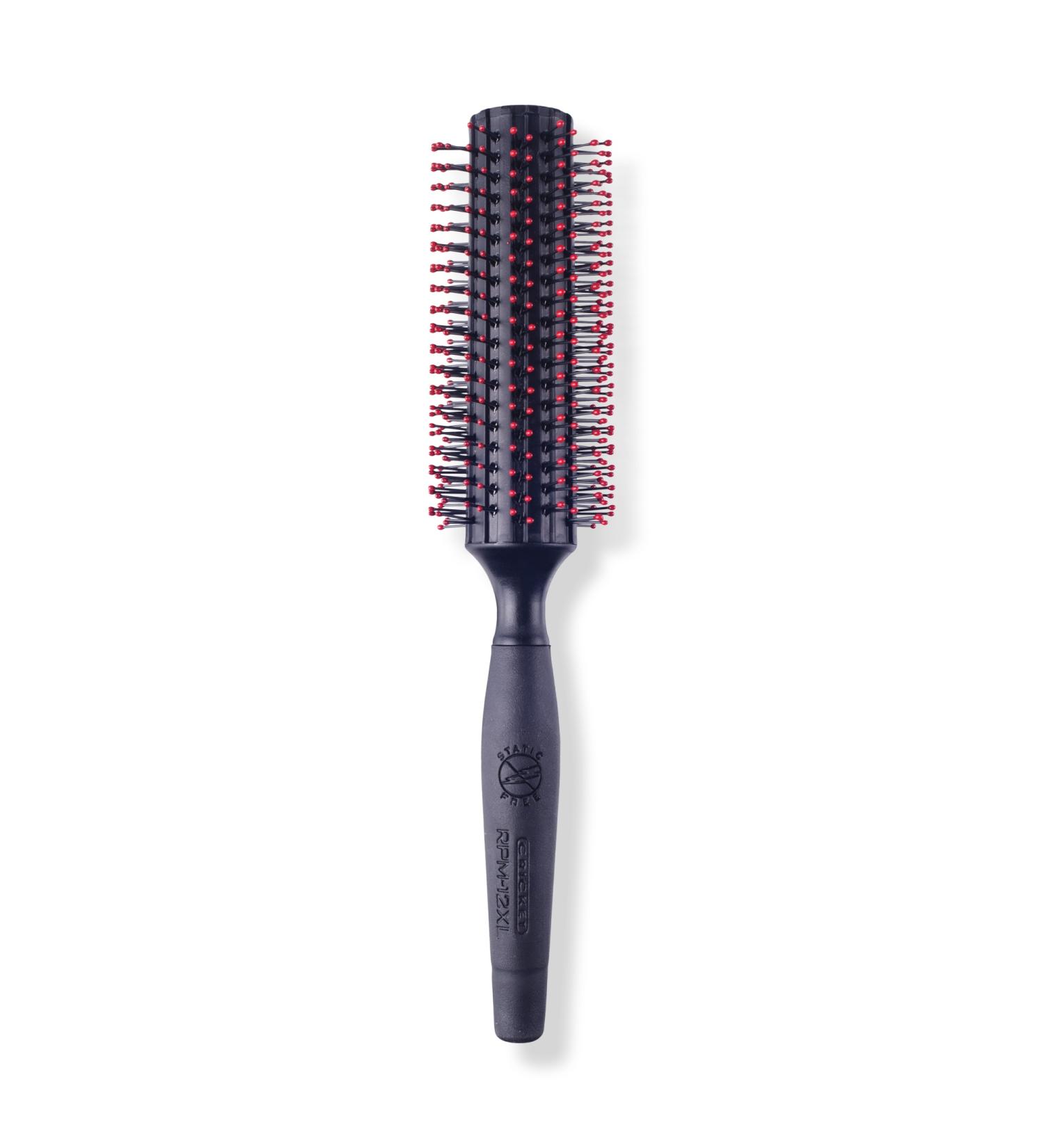 Cricket Static Free RPM 12XL Row Brush
