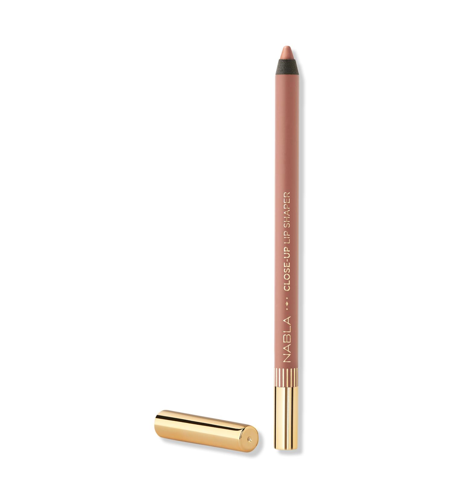 NABLA Close-Up Lip Shaper Pencil Nude #1 0.04 oz - Discover Premium Quality Shop now! - Buy Online on GoSupps.com