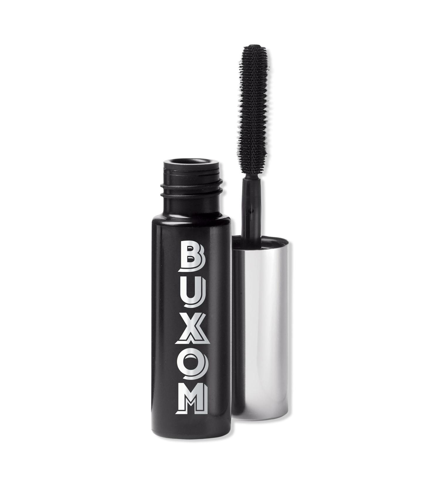 Buxom Mini Buxom Lash Volumizing Mascara Blackest Black - Transform Your Style with the Best Innovation Today! - Buy Online on GoSupps.com