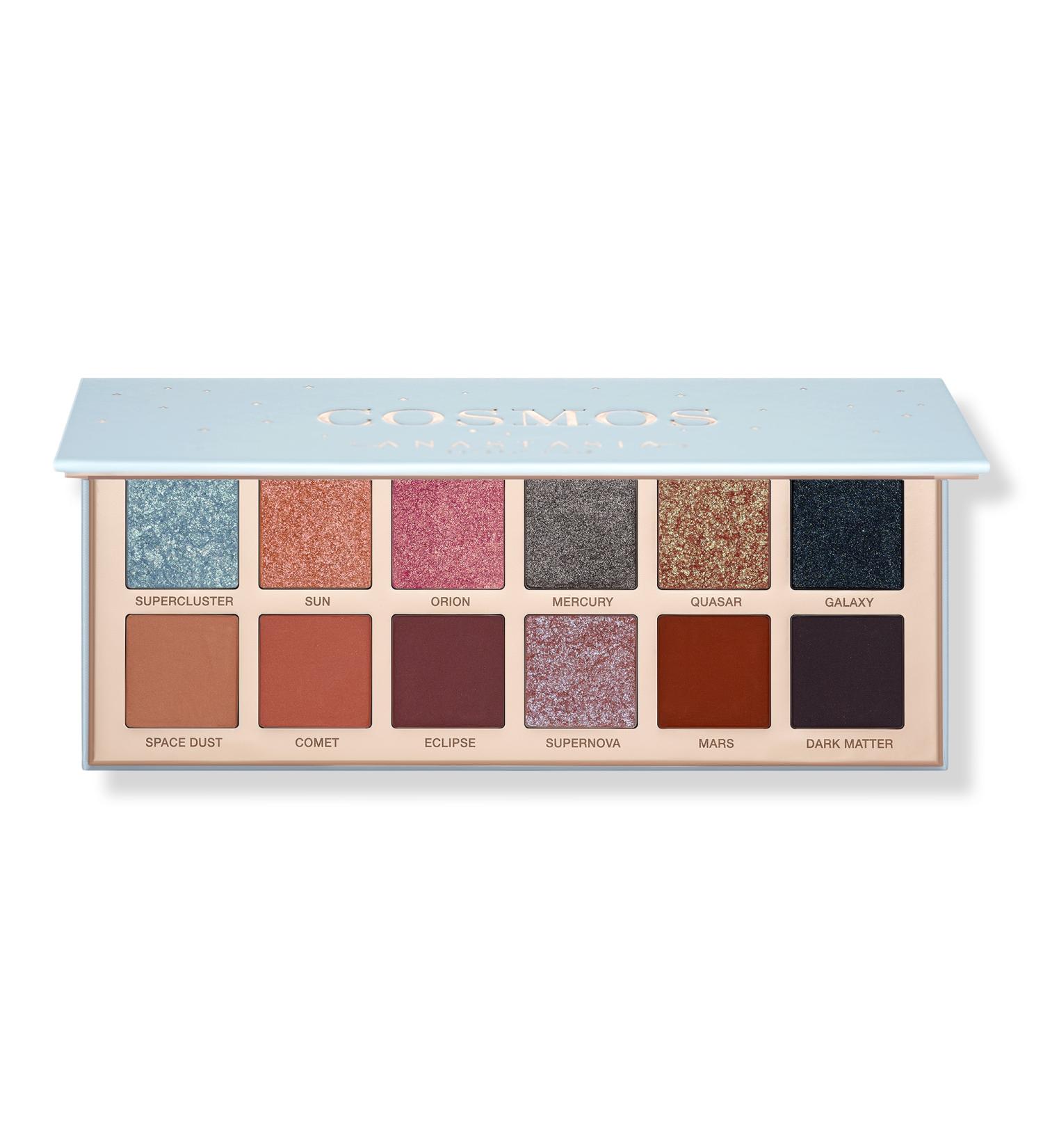 Discover Anastasia Beverly Hills Cosmos Eyeshadow Palette - Elevate Your Style Instantly! - Buy Online on GoSupps.com