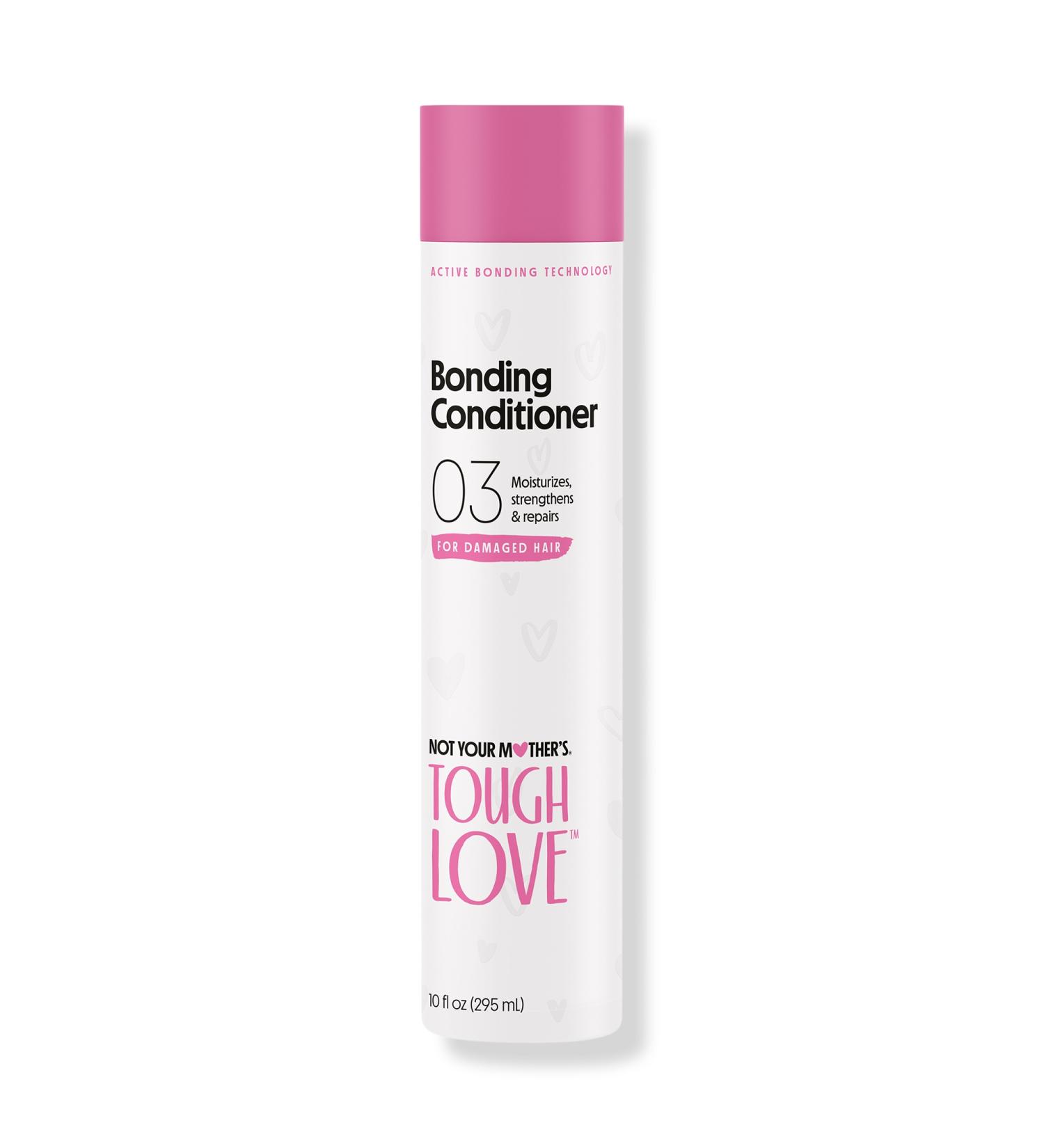 Discover Not Your Mother's Tough Love Bonding Conditioner 10.0 oz - Elevate Your Style Instantly! - Buy Online on GoSupps.com