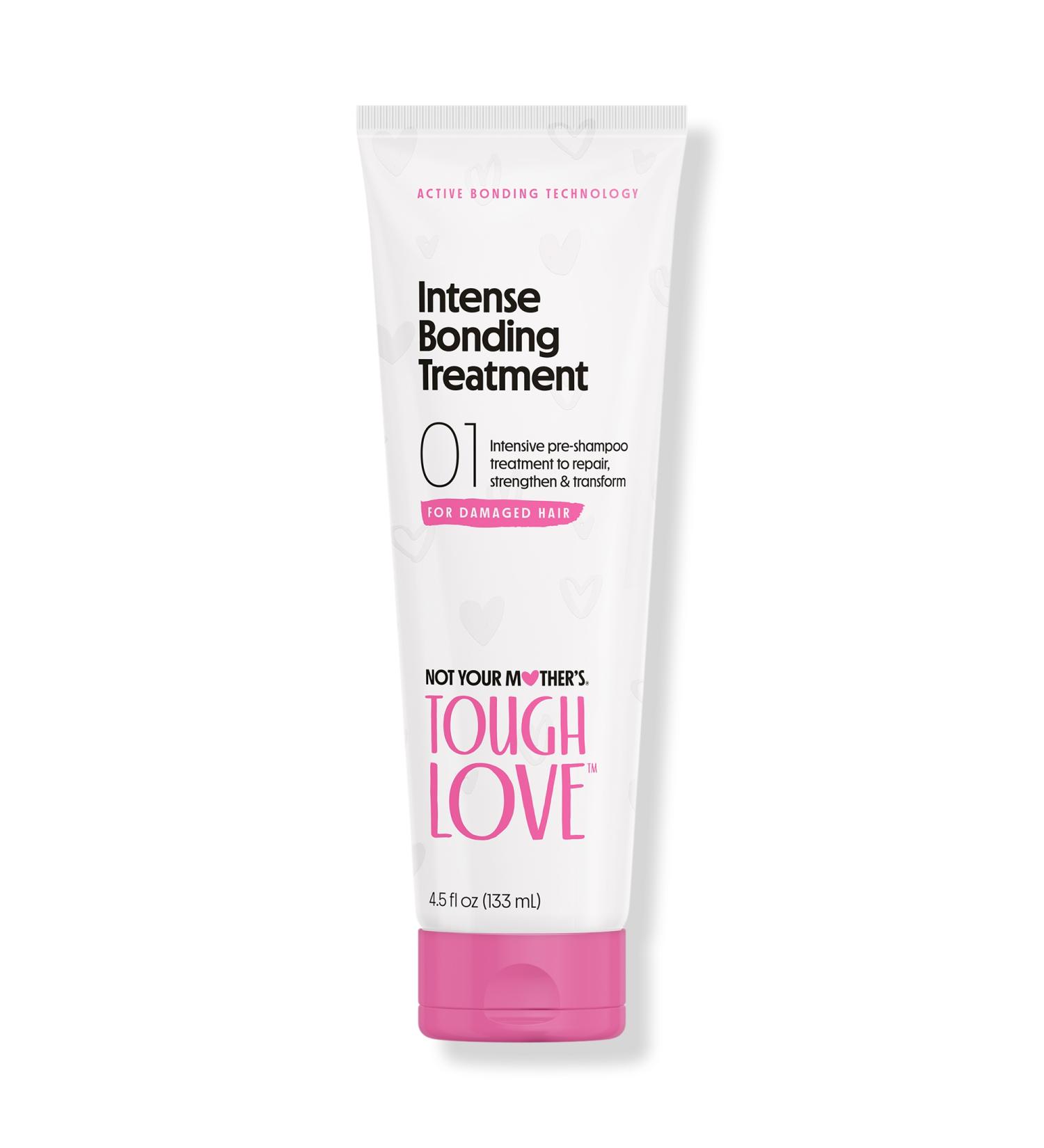 Discover Not Your Mother's Tough Love Intense Bonding Treatment 4.5 oz - Elevate Your Style Instantly! - Buy Online on GoSupps.com
