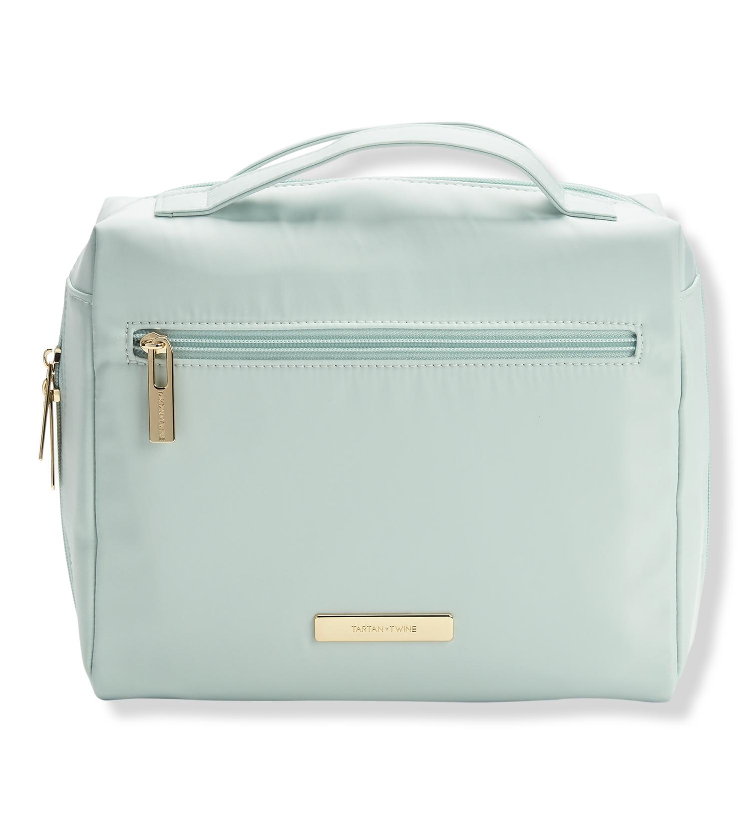 Tartan + Twine Weekender Bag with Brush Clutch - Discover Premium Quality Shop now! - Buy Online on GoSupps.com