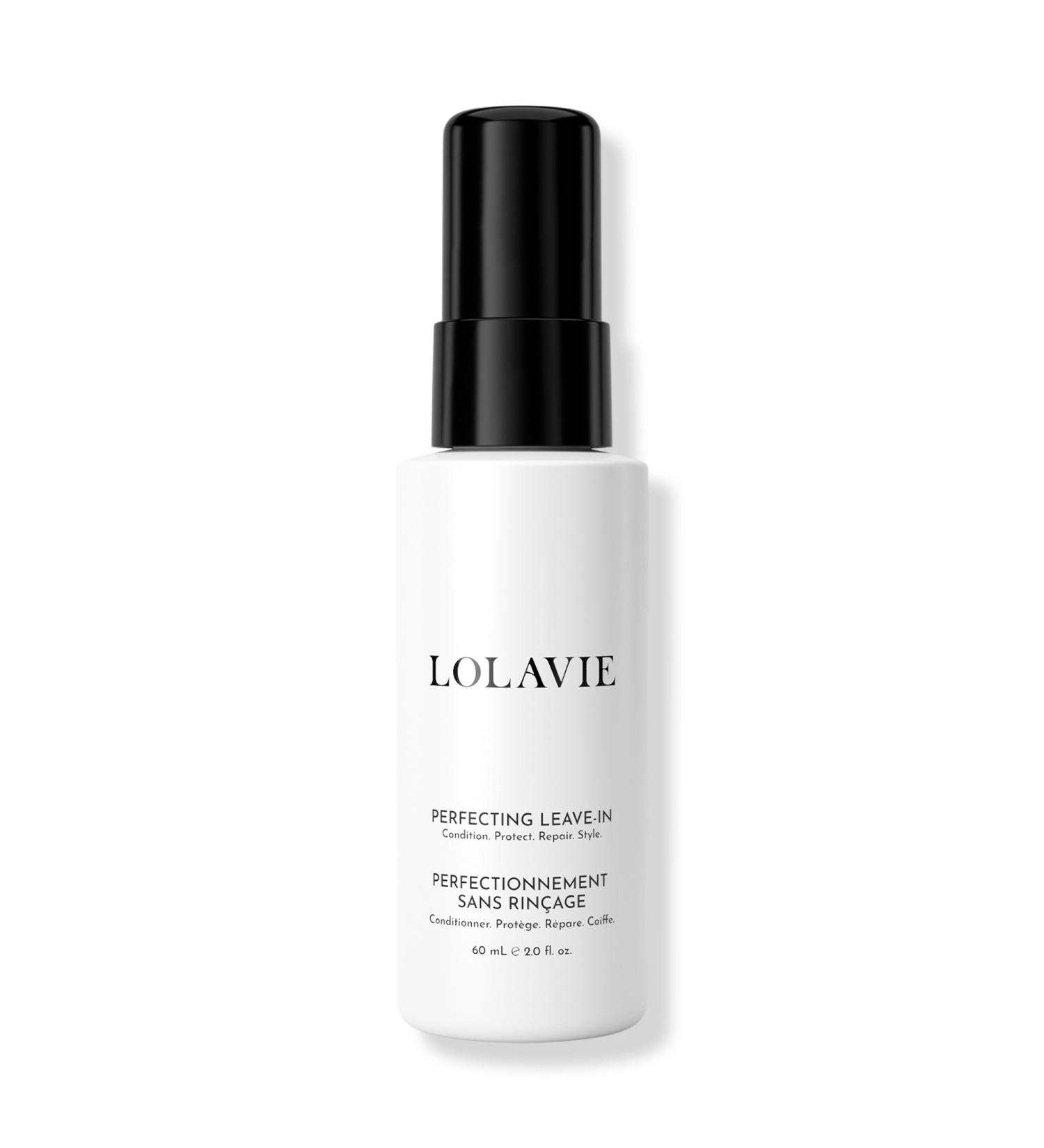 LolaVie Travel Size Perfecting Leave-In 2.0 oz - Discover Premium Quality Shop now! - Buy Online on GoSupps.com