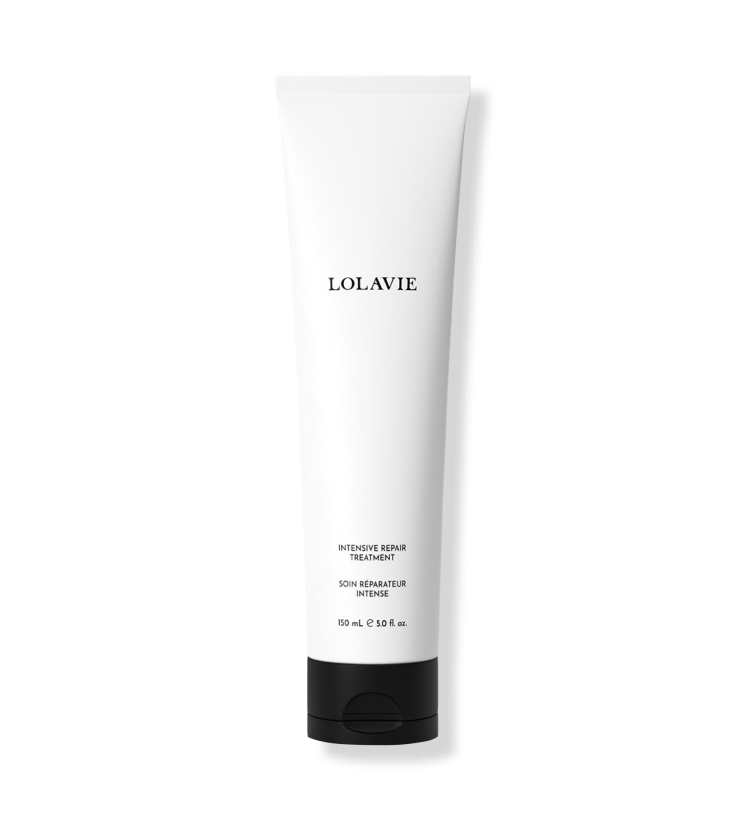 LolaVie Intensive Repair Treatment 5.0 oz - Discover Premium Quality Shop now! - Buy Online on GoSupps.com