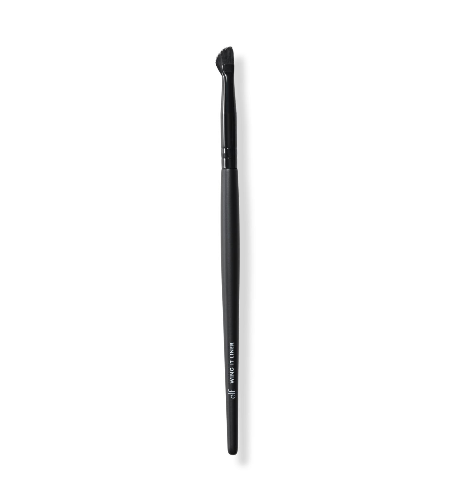 e.l.f. Cosmetics Wing It Liner Brush 1 ct - Transform Your Style with the Best Innovation Today! - Buy Online on GoSupps.com