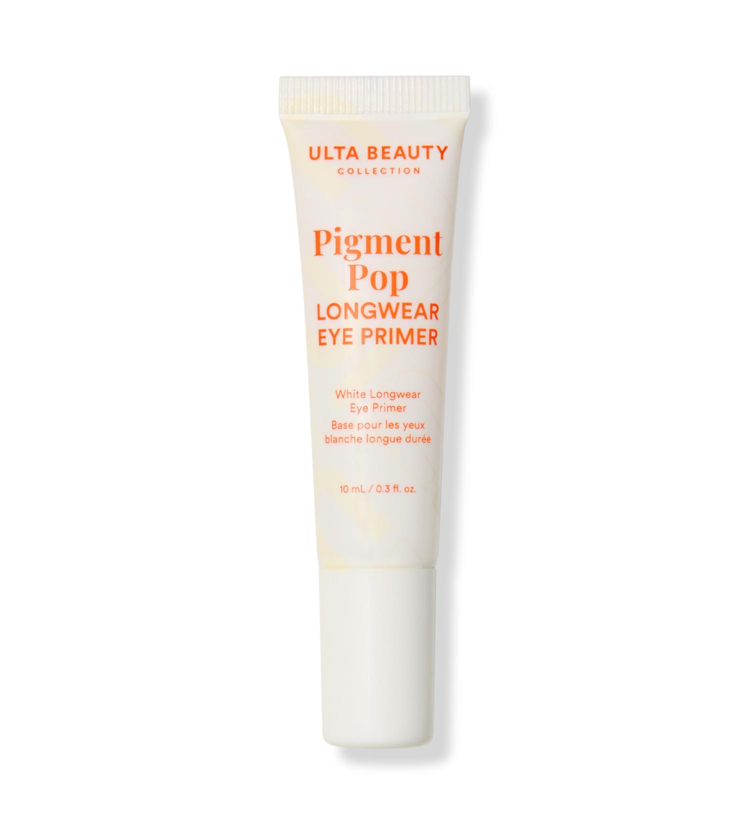 ULTA Beauty Collection Pigment Pop Longwear Eye Primer - Discover Premium Quality Shop now! - Buy Online on GoSupps.com