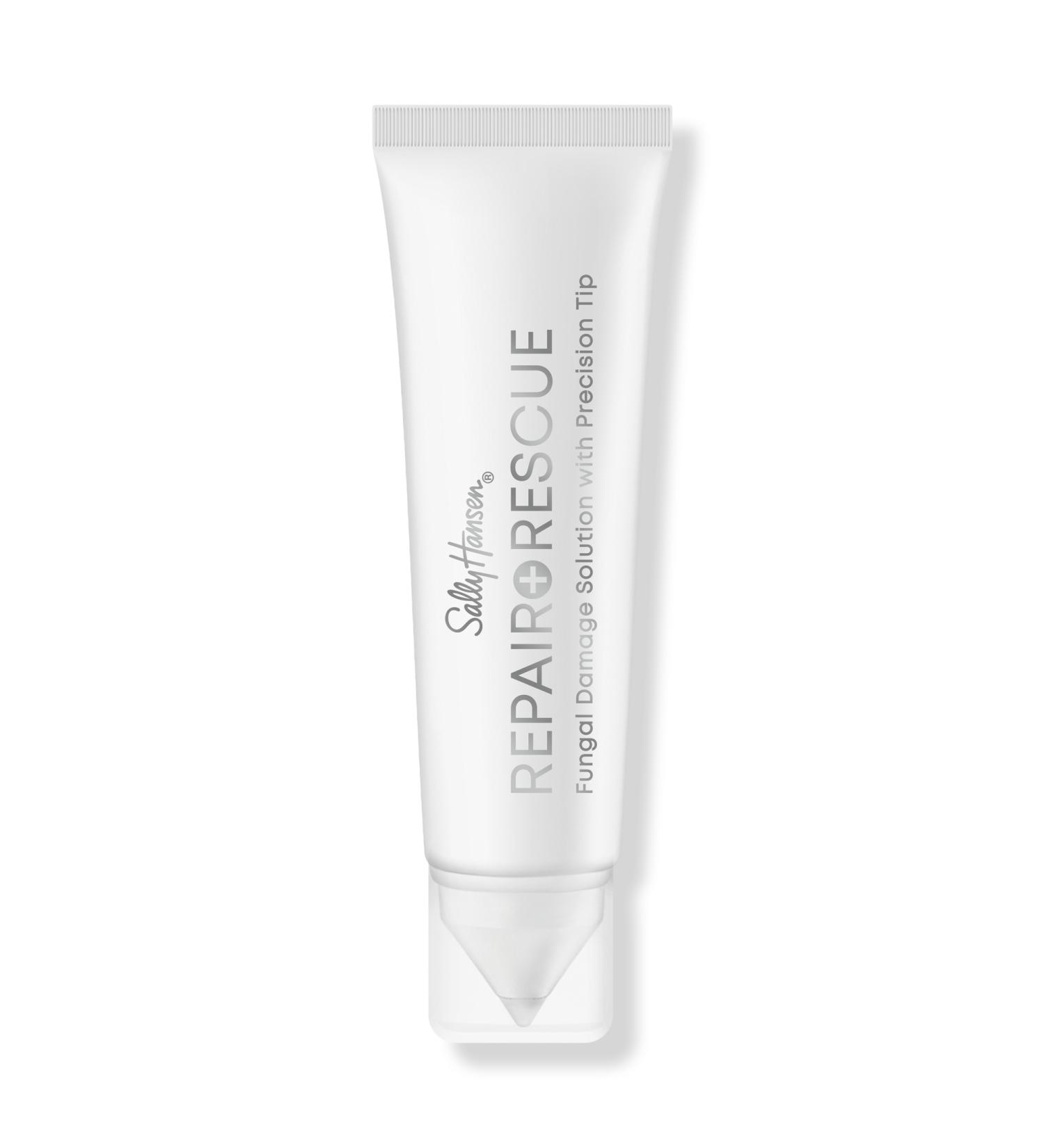 Sally Hansen Repair + Rescue Fungal Damage Solution - Transform Your Style with the Best Innovation Today! - Buy Online on GoSupps.com