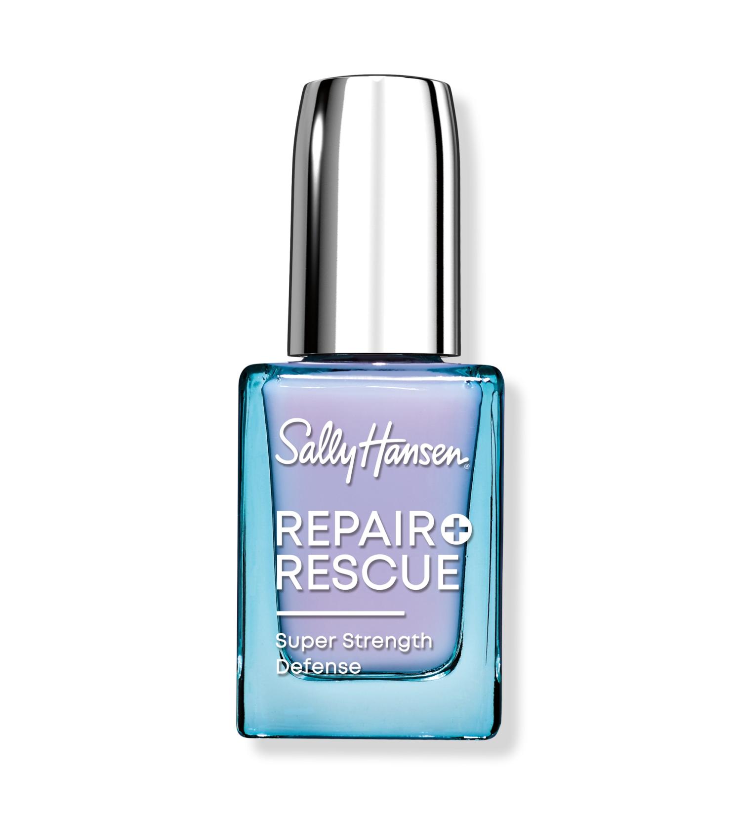 Sally Hansen Repair + Rescue Super Strength Defense - Transform Your Style with the Best Innovation Today! - Buy Online on GoSupps.com