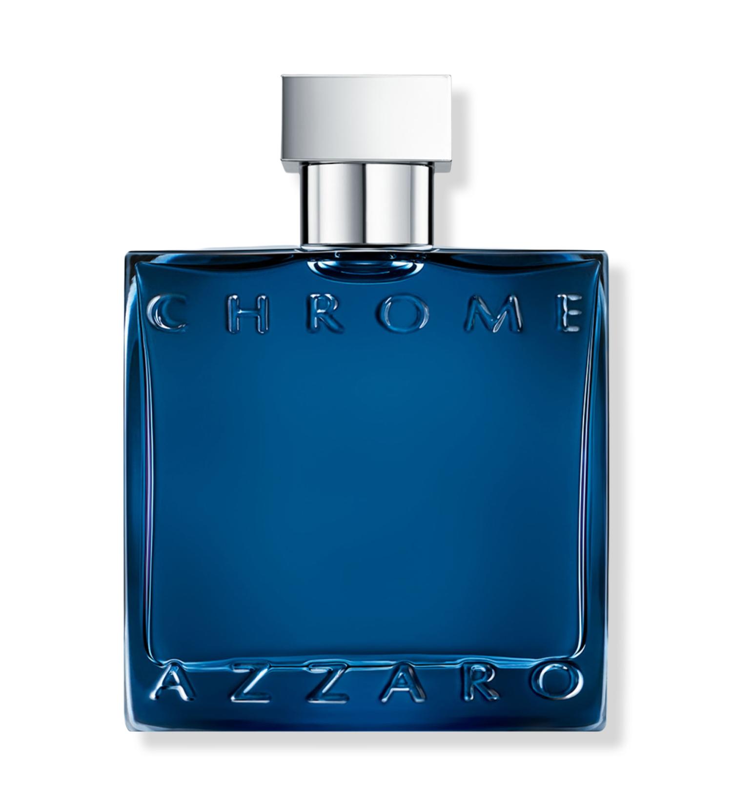 Discover Azzaro Chrome Parfum 1.69 oz. - Elevate Your Style Instantly! - Buy Online on GoSupps.com