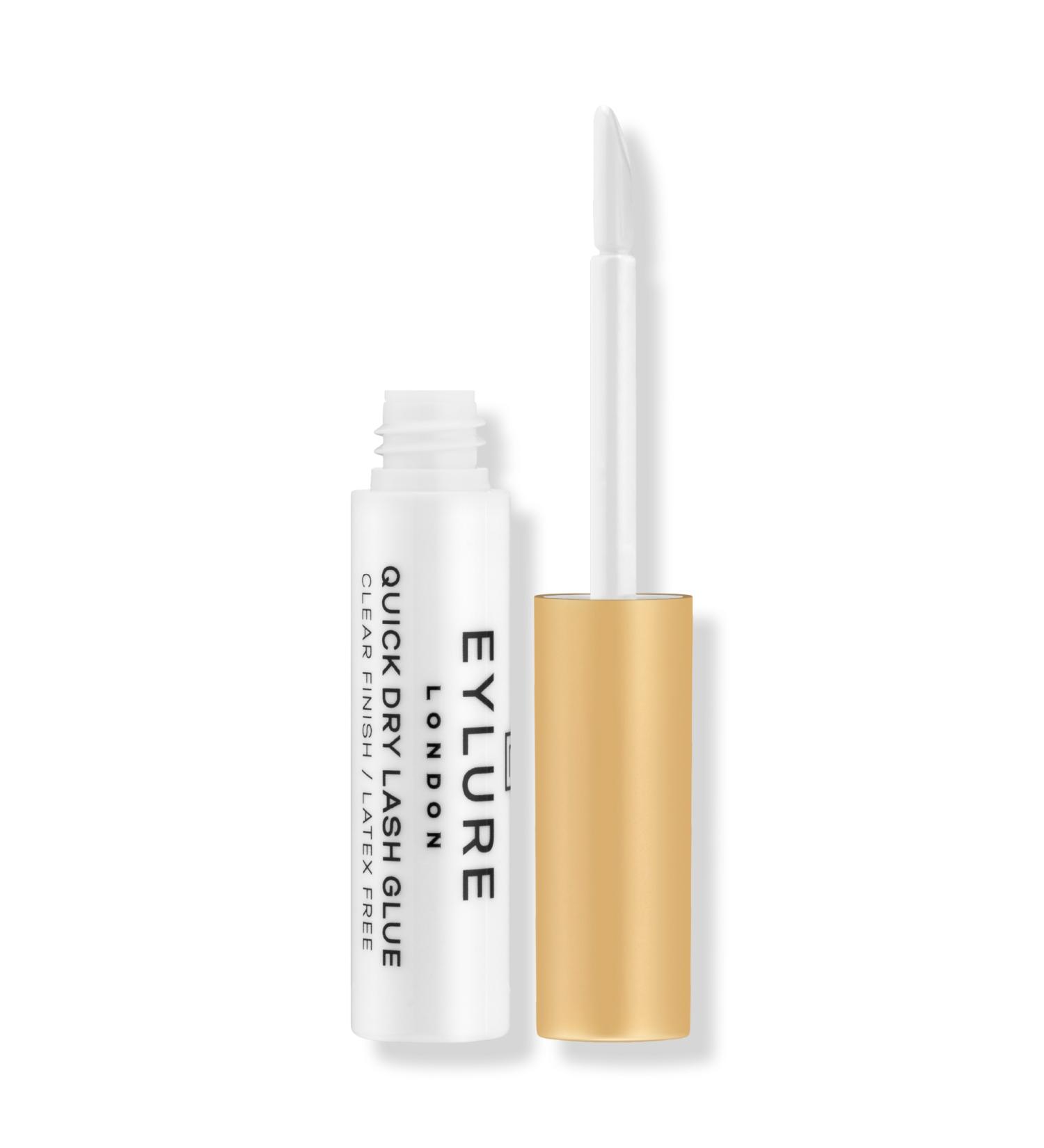 Eylure Quick Dry Lash Glue, Clear Finish - Discover Premium Quality Shop now! - Buy Online on GoSupps.com