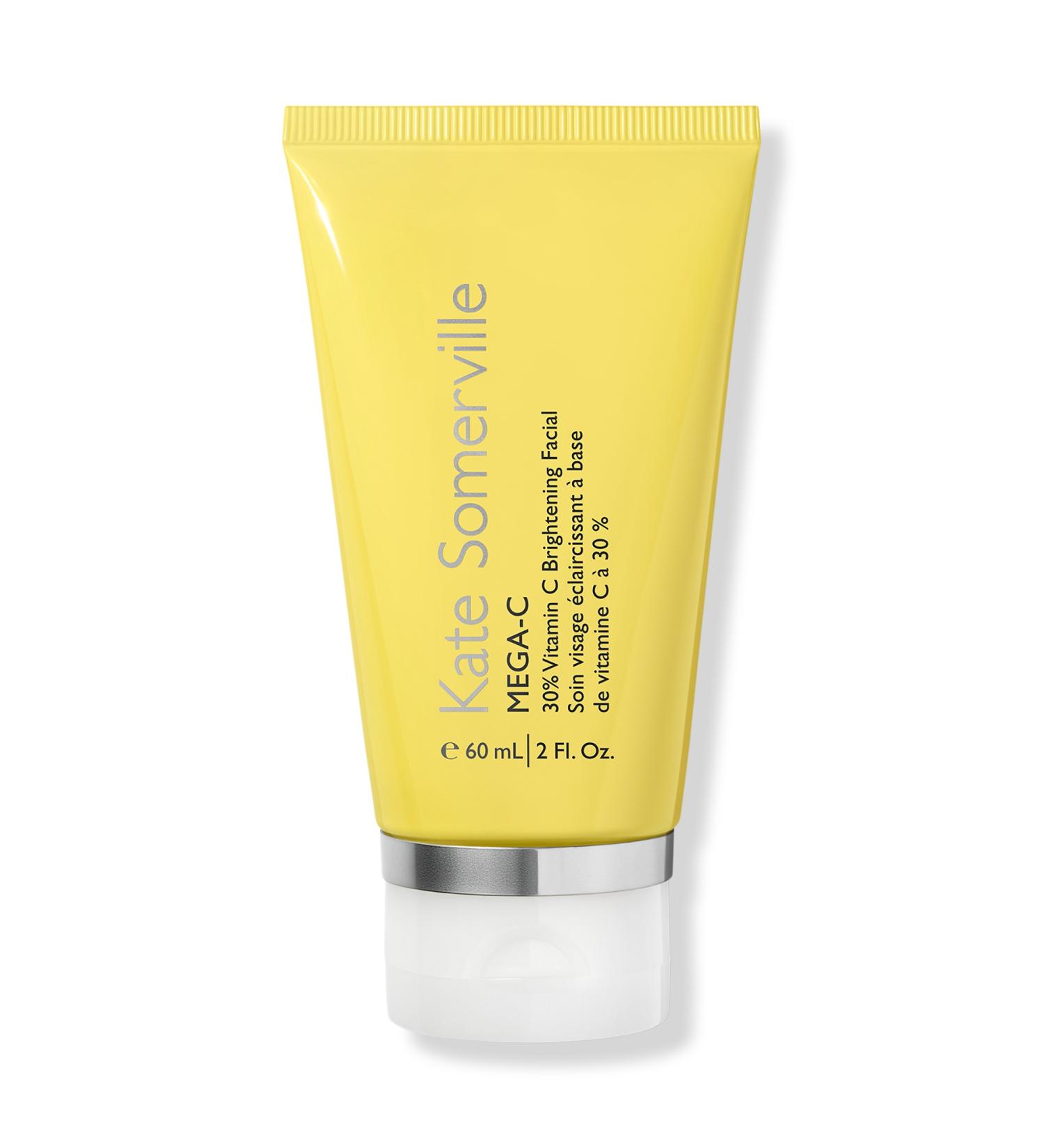 Kate Somerville Mega-C 30% Vitamin C Brightening Facial 2.0 oz - Transform Your Style with the Best Innovation Today! - Buy Online on GoSupps.com