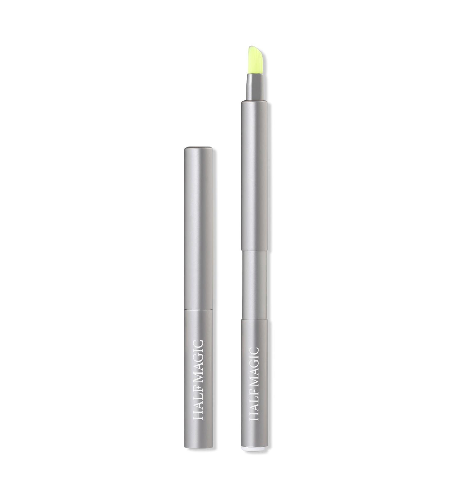Discover HALF MAGIC Precision Eyeliner Brush 1 ct - Elevate Your Style Instantly! - Buy Online on GoSupps.com