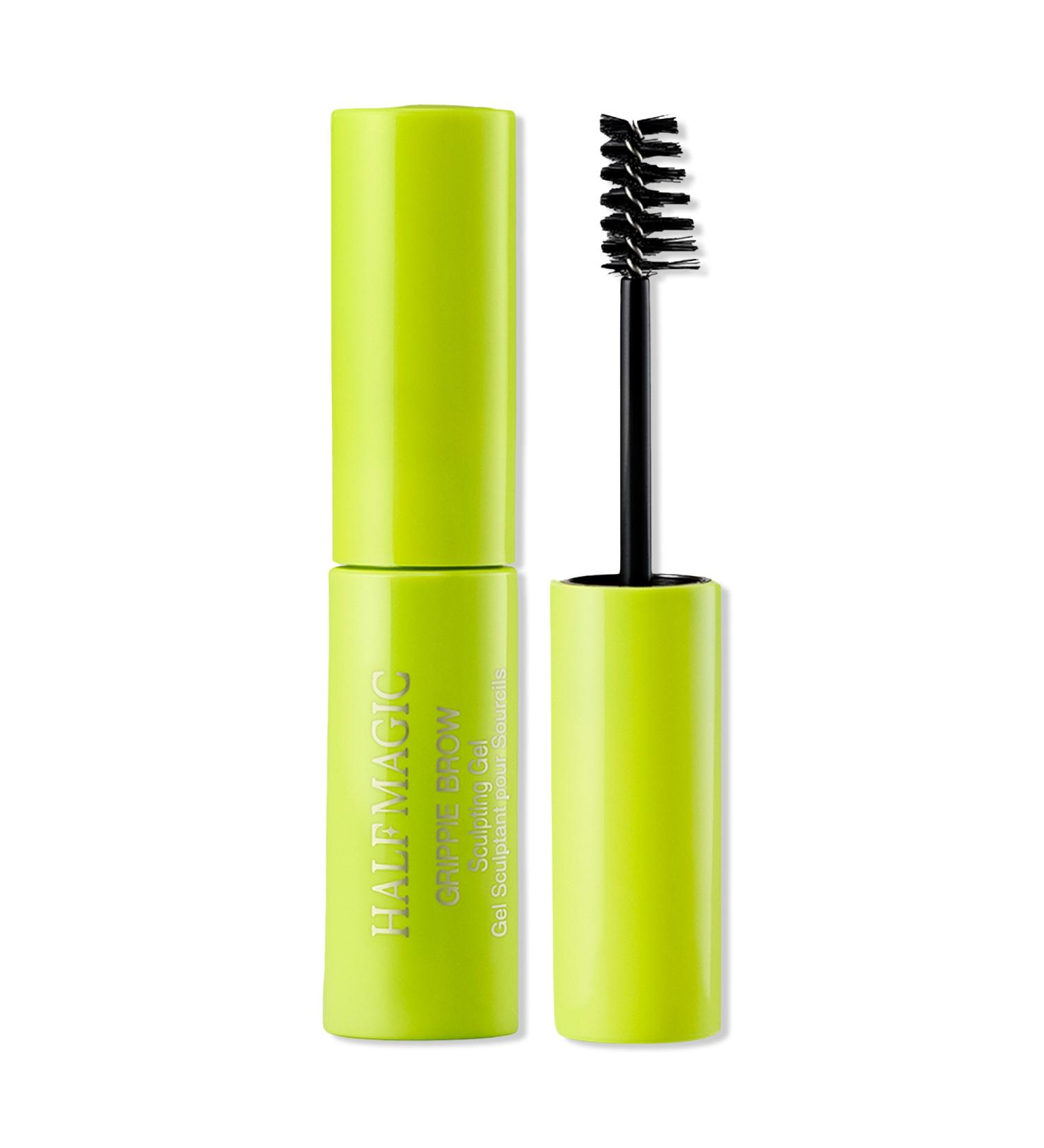 HALF MAGIC Grippie Brow Sculpting Brow Gel 0.19 oz - Transform Your Style with the Best Innovation Today! - Buy Online on GoSupps.com