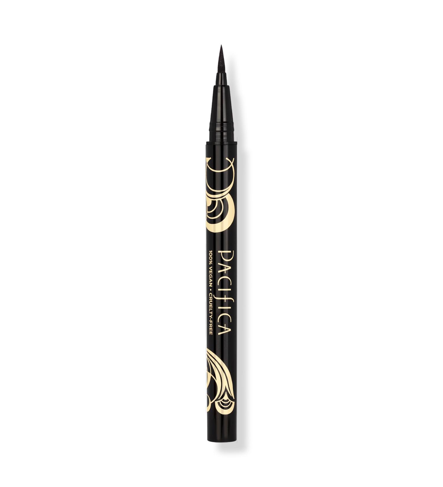 Pacifica Liquid Lines Pen Tip Eye Liner 0.01 oz - Discover Premium Quality Shop now! - Buy Online on GoSupps.com