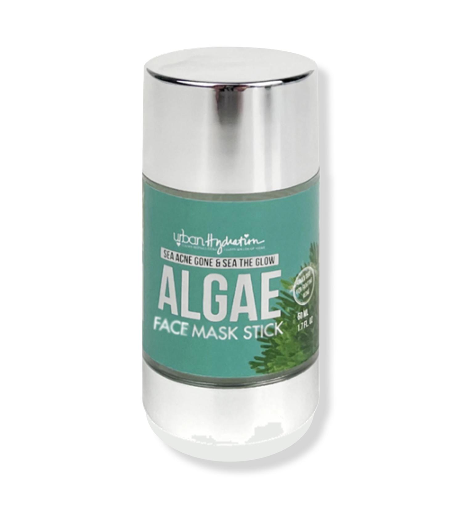 Discover Urban Hydration Sea Acne Gone & Sea The Glow Algae Face Mask Stick 1.7 oz - Elevate Your Style Instantly! - Buy Online on GoSupps.com