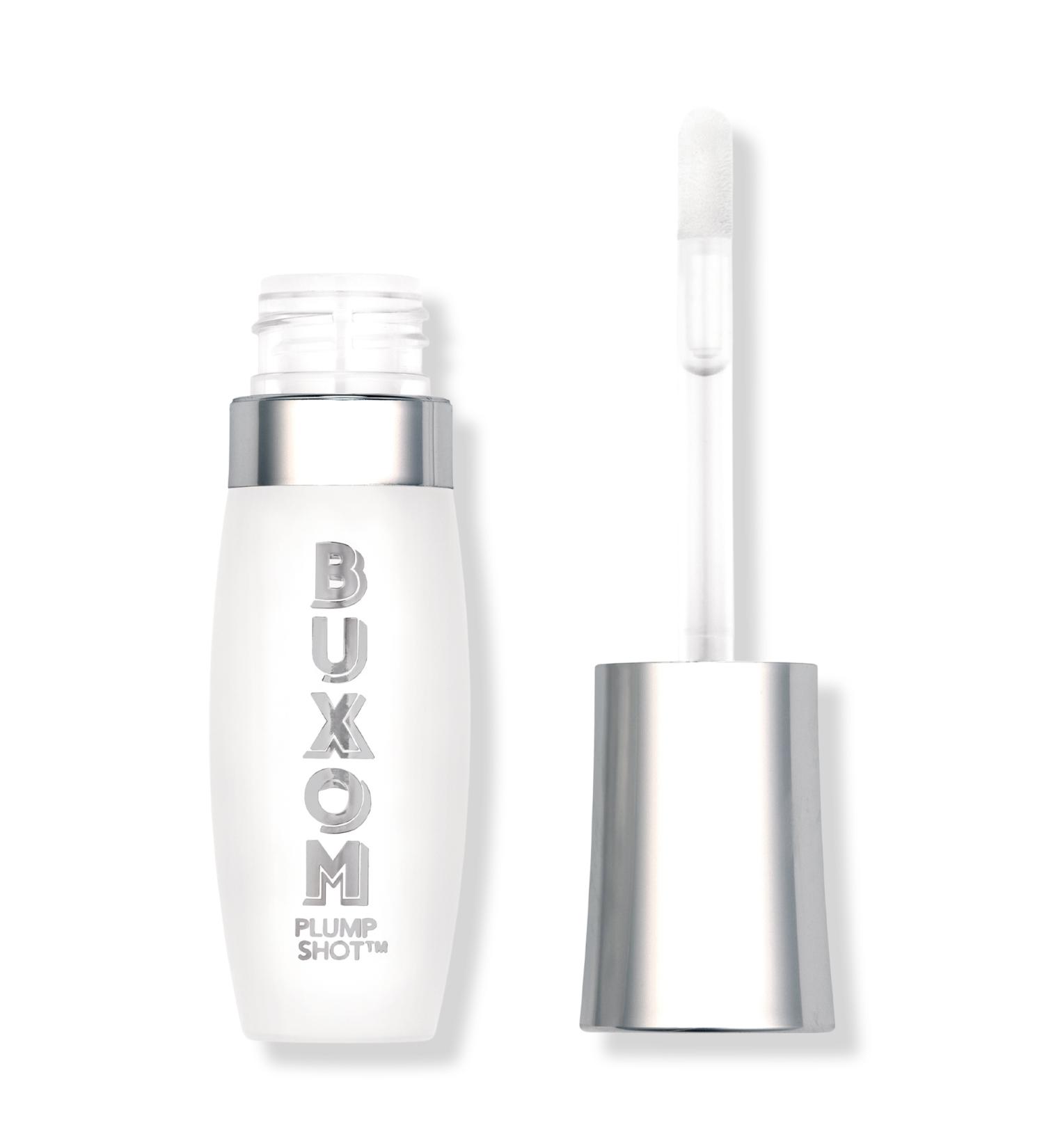 Buxom Mini Plump Shot Lip Serum Filler (clear) - Discover Premium Quality Shop now! - Buy Online on GoSupps.com