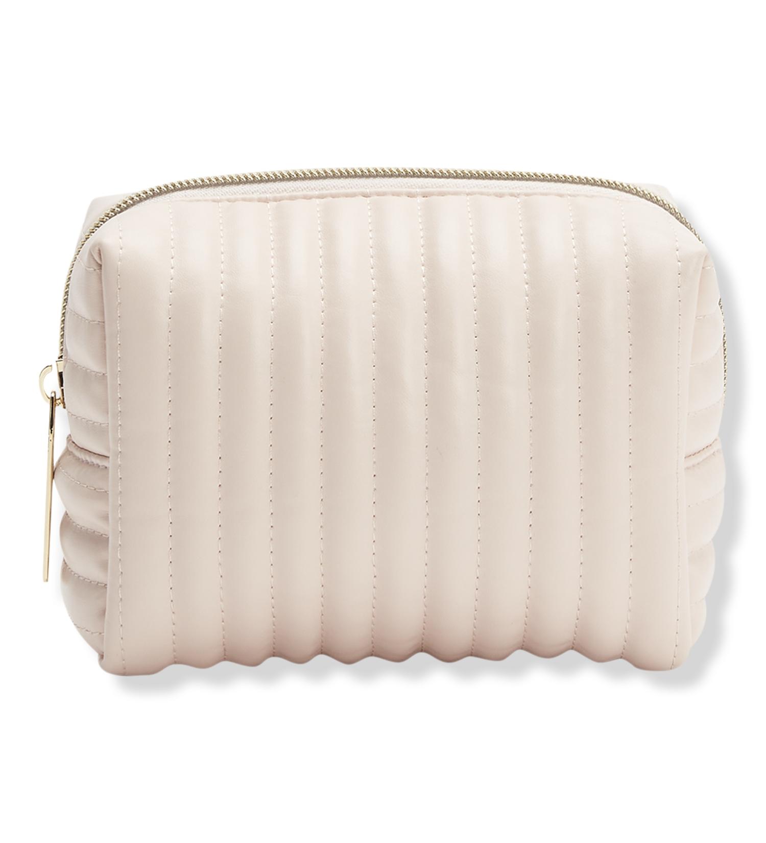 Discover Tartan + Twine Vertical Quilted Makeup Cube - Elevate Your Style Instantly! - Buy Online on GoSupps.com