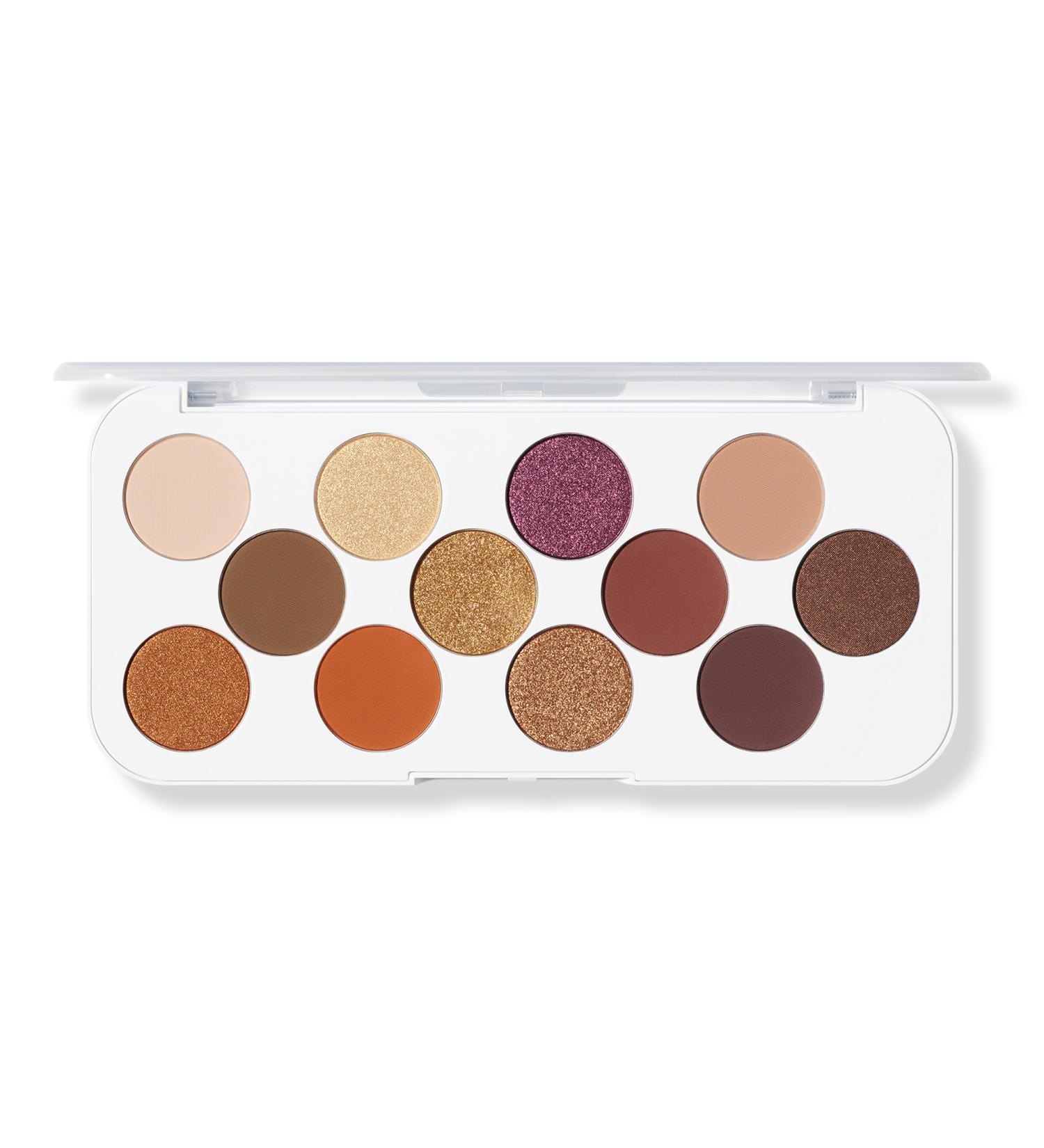 Morphe 2 Ready for Anything 12-Pan Eyeshadow Palette Wallflower - Transform Your Style with the Best Innovation Today! - Buy Online on GoSupps.com