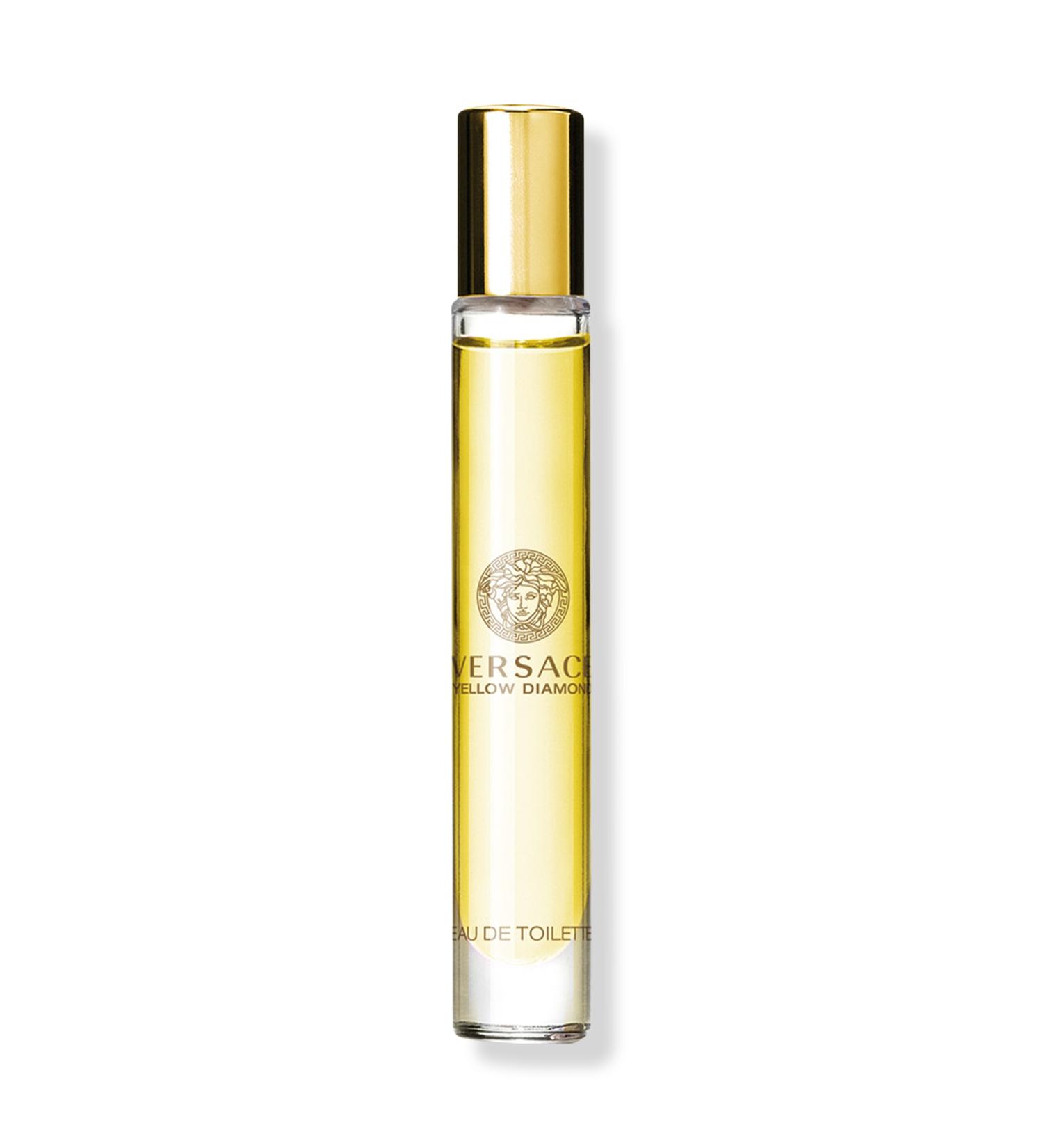 Versace Versace Yellow Diamond Travel Spray