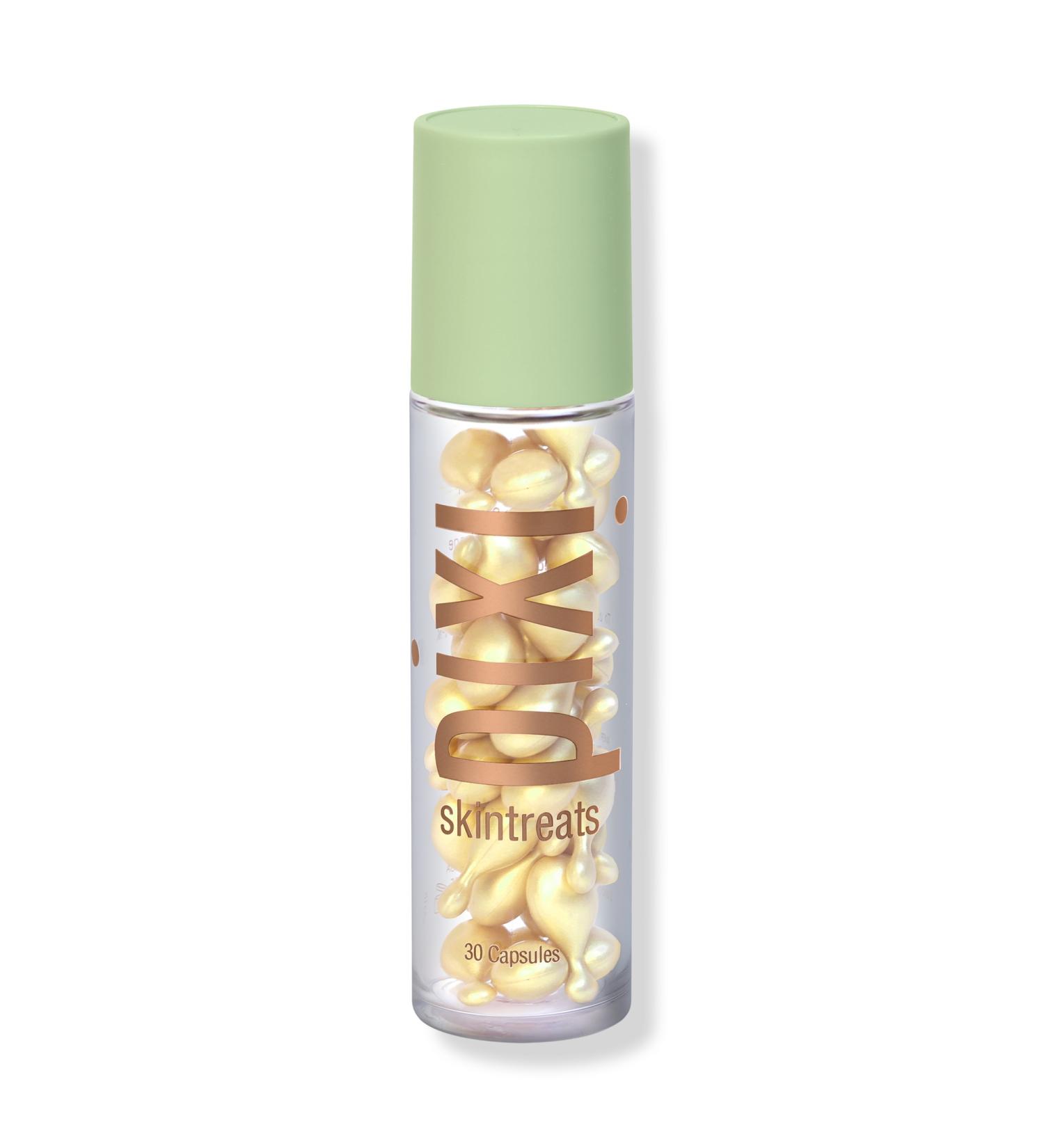 Discover Pixi Vitamin-C CapsuleCare Brightening Face Serum 30 ct - Elevate Your Style Instantly! - Buy Online on GoSupps.com