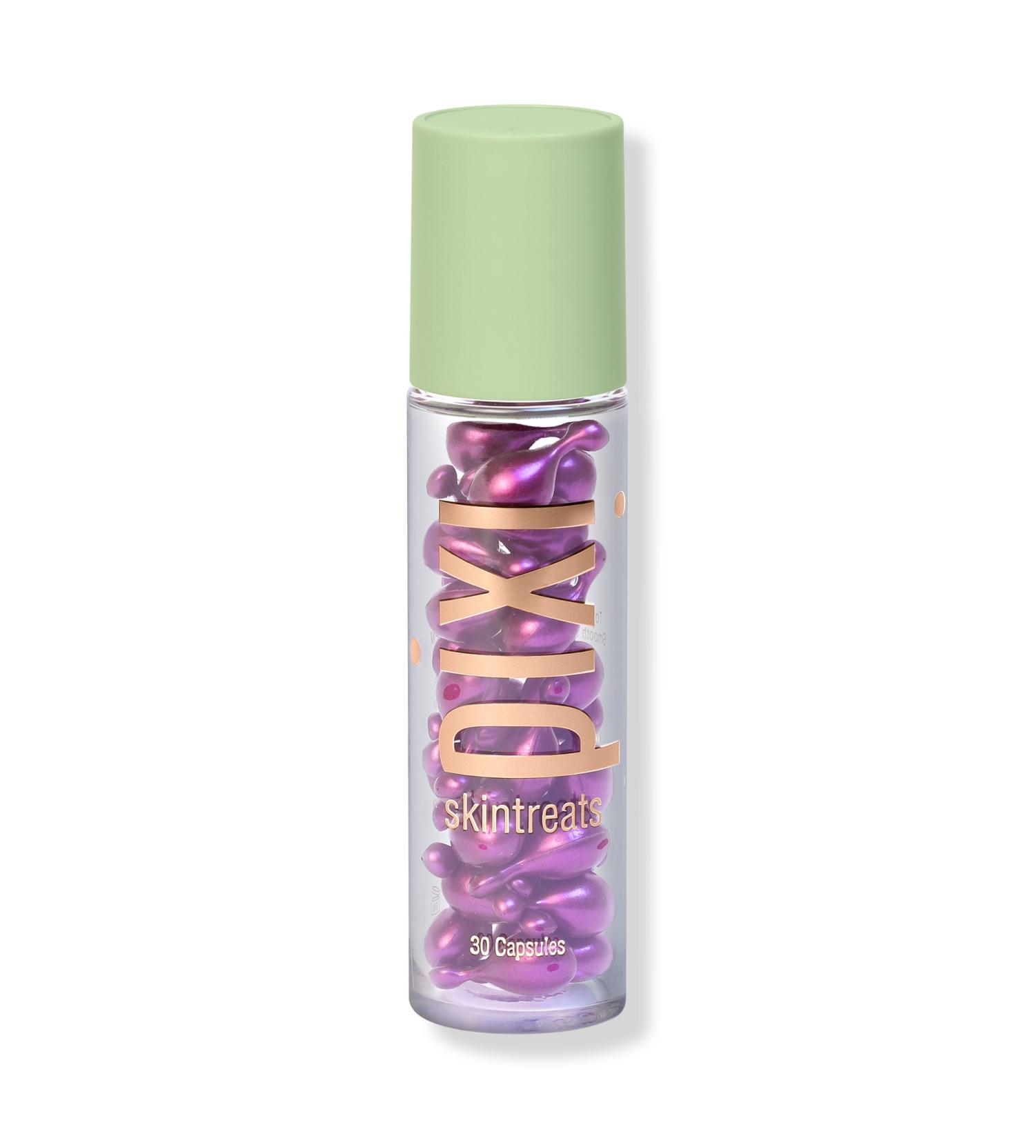 Discover Pixi Retinol CapsuleCare Smoothing Face Serum 30 ct - Elevate Your Style Instantly! - Buy Online on GoSupps.com