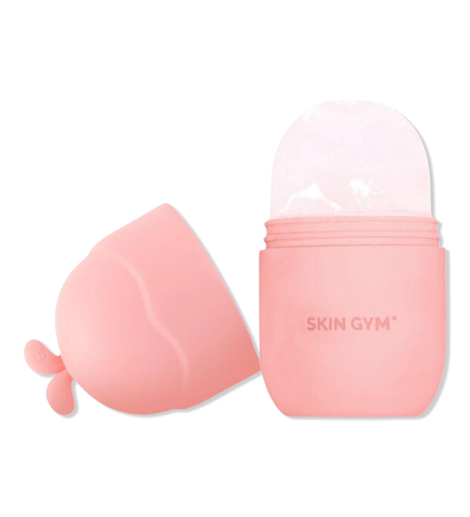 Skin Gym CryoRoll Ice Roller - Transform Your Style with the Best Innovation Today! - Buy Online on GoSupps.com