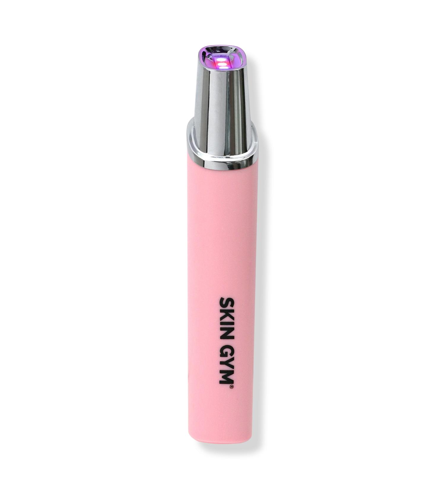 Skin Gym ZitLit LED Acne Fighting Stick - Transform Your Style with the Best Innovation Today! - Buy Online on GoSupps.com