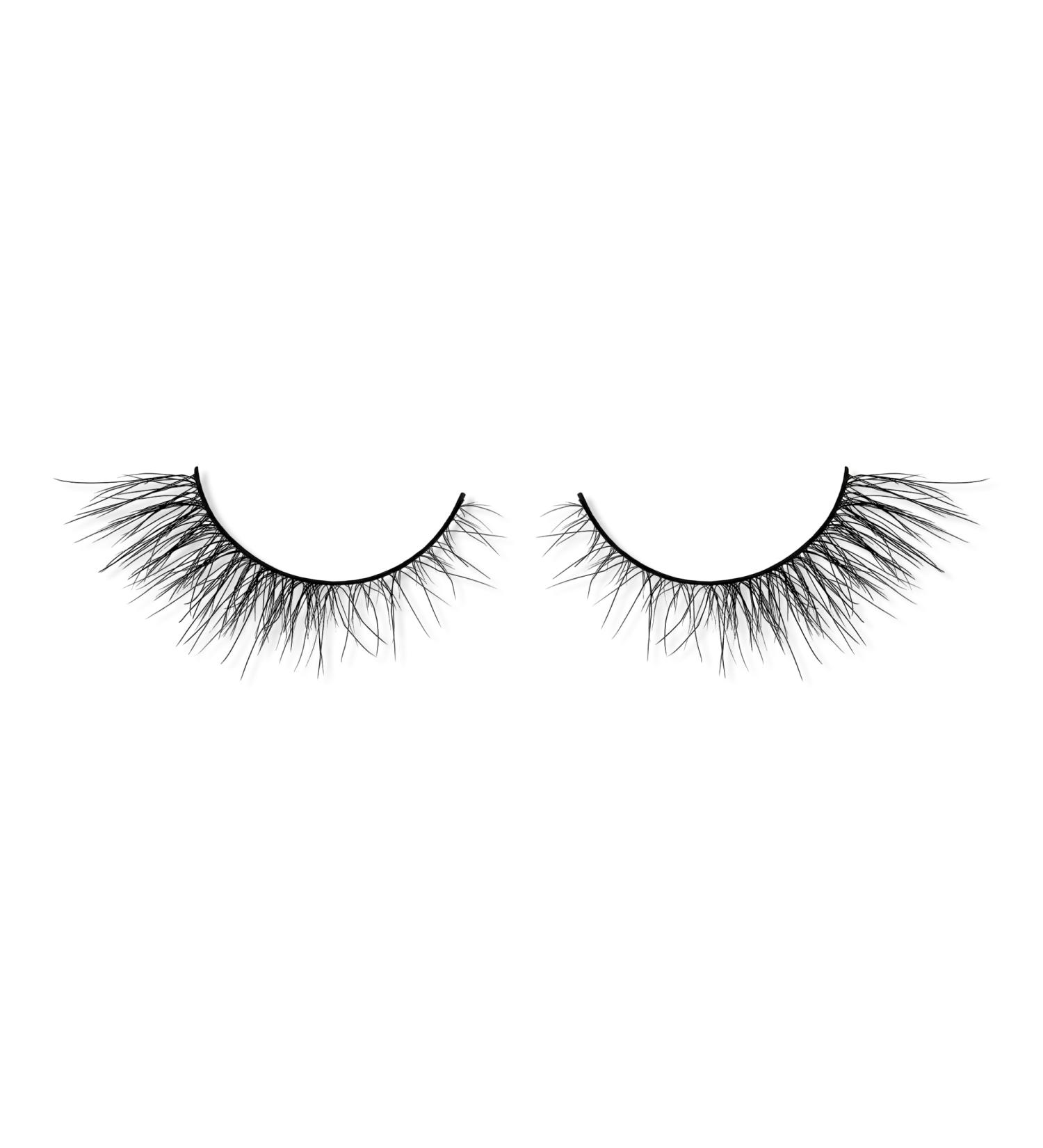 Velour Lashes Butterfly Effect Plant Fibre Natural False Lashes 1 pair - Transform Your Style with the Best Innovation Today! - Buy Online on GoSupps.com