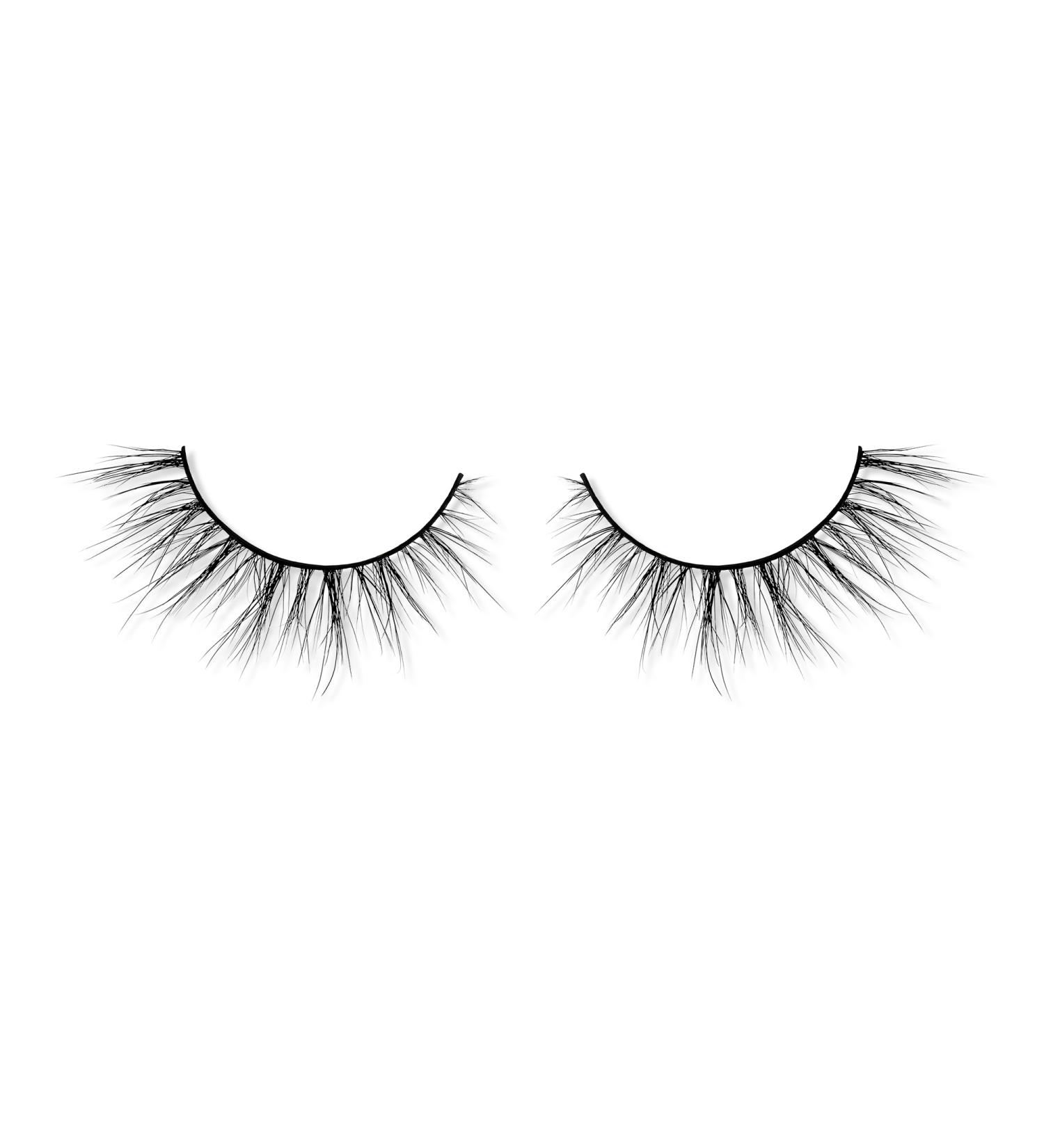 Discover Velour Lashes Enchanted Plant Fibre Natural False Lashes 1 pair - Elevate Your Style Instantly! - Buy Online on GoSupps.com