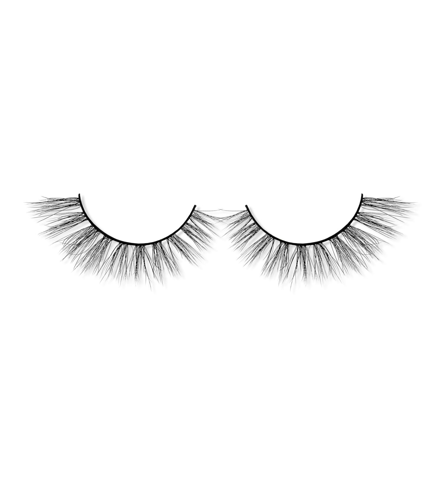 Discover Velour Lashes Flower Power Plant Fibre Full False Lashes 1 pair - Elevate Your Style Instantly! - Buy Online on GoSupps.com