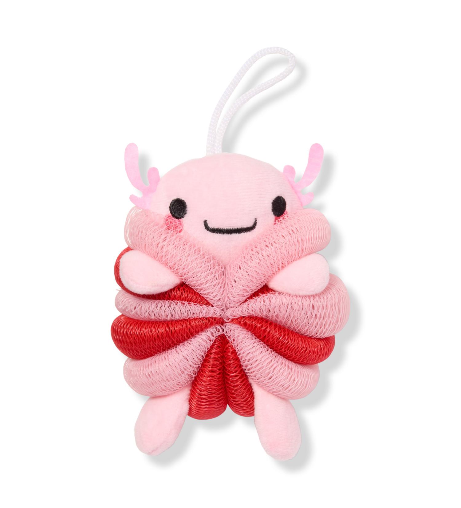ULTA Beauty Collection Axolotl Loofah 1 ct