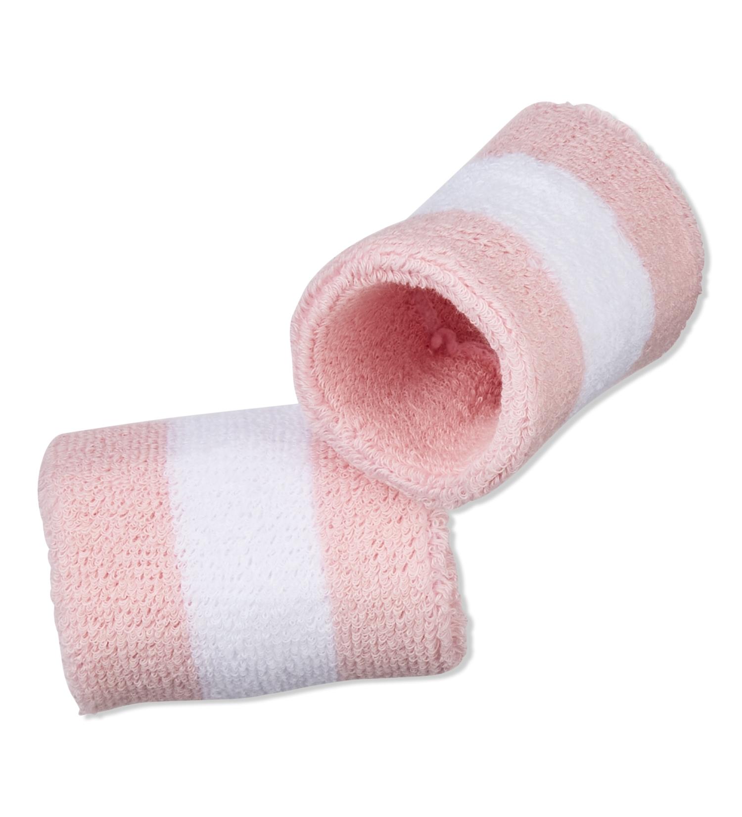 Scünci Prep Wristbands 2 ct