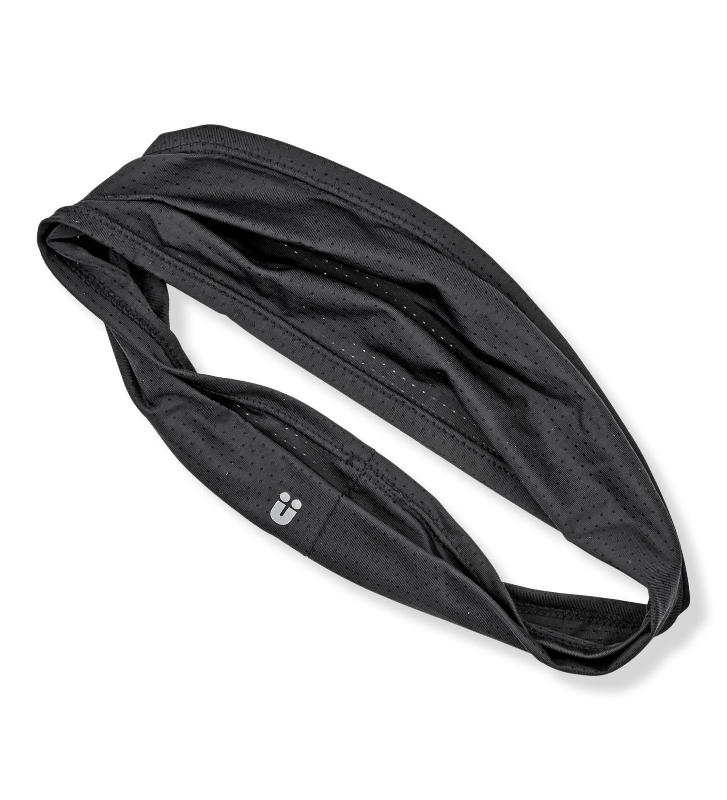 Scünci Play Wideband Headwrap