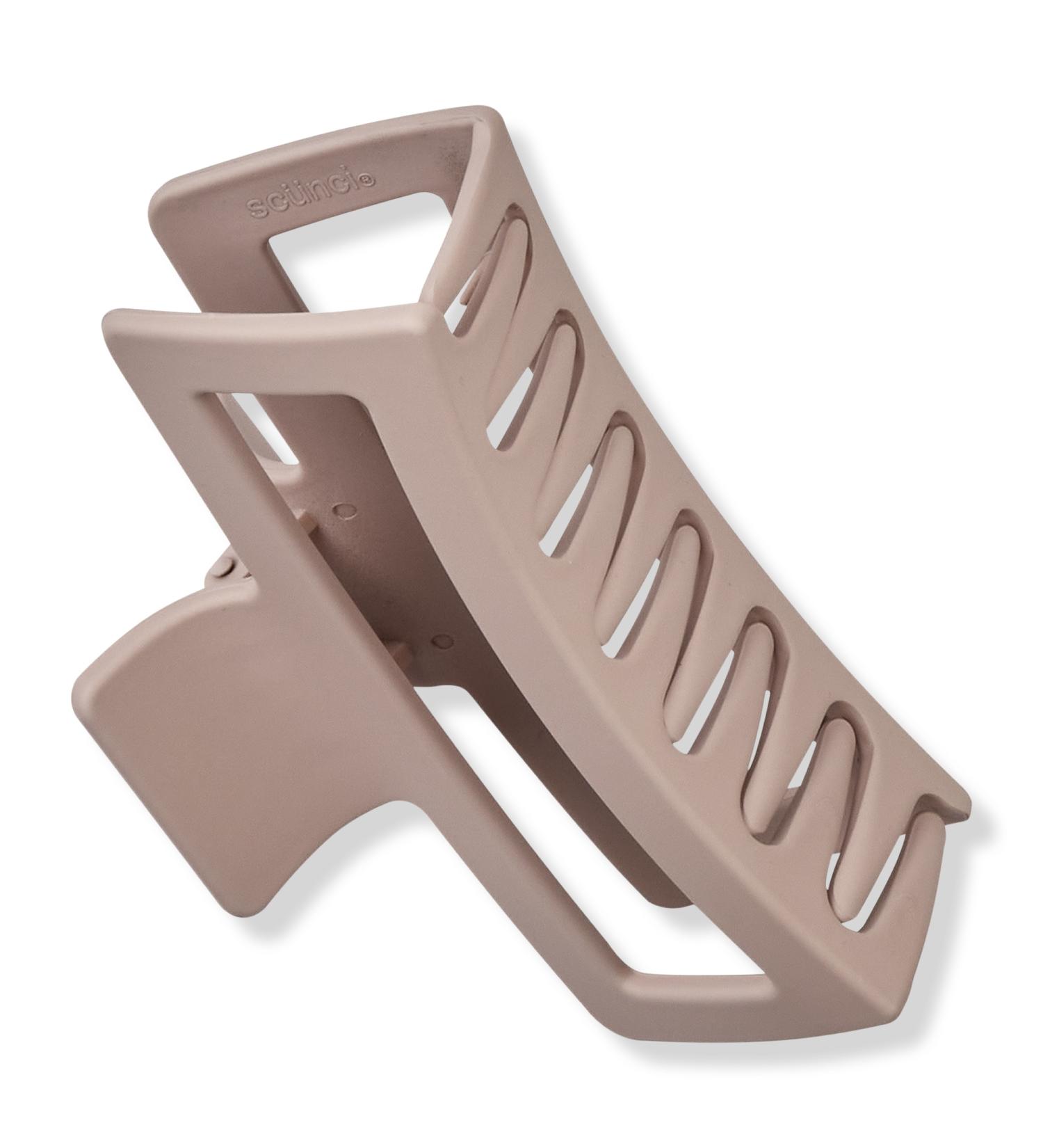 Scünci Play Open Rectangle Claw Clip