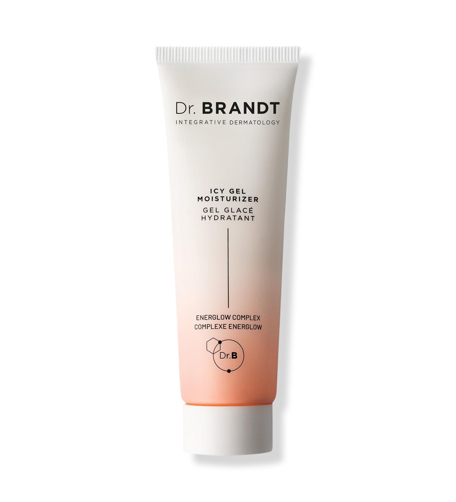 Discover Dr. Brandt iD-Stress Icy Gel Moisturizer 1.7 oz - Elevate Your Style Instantly! - Buy Online on GoSupps.com