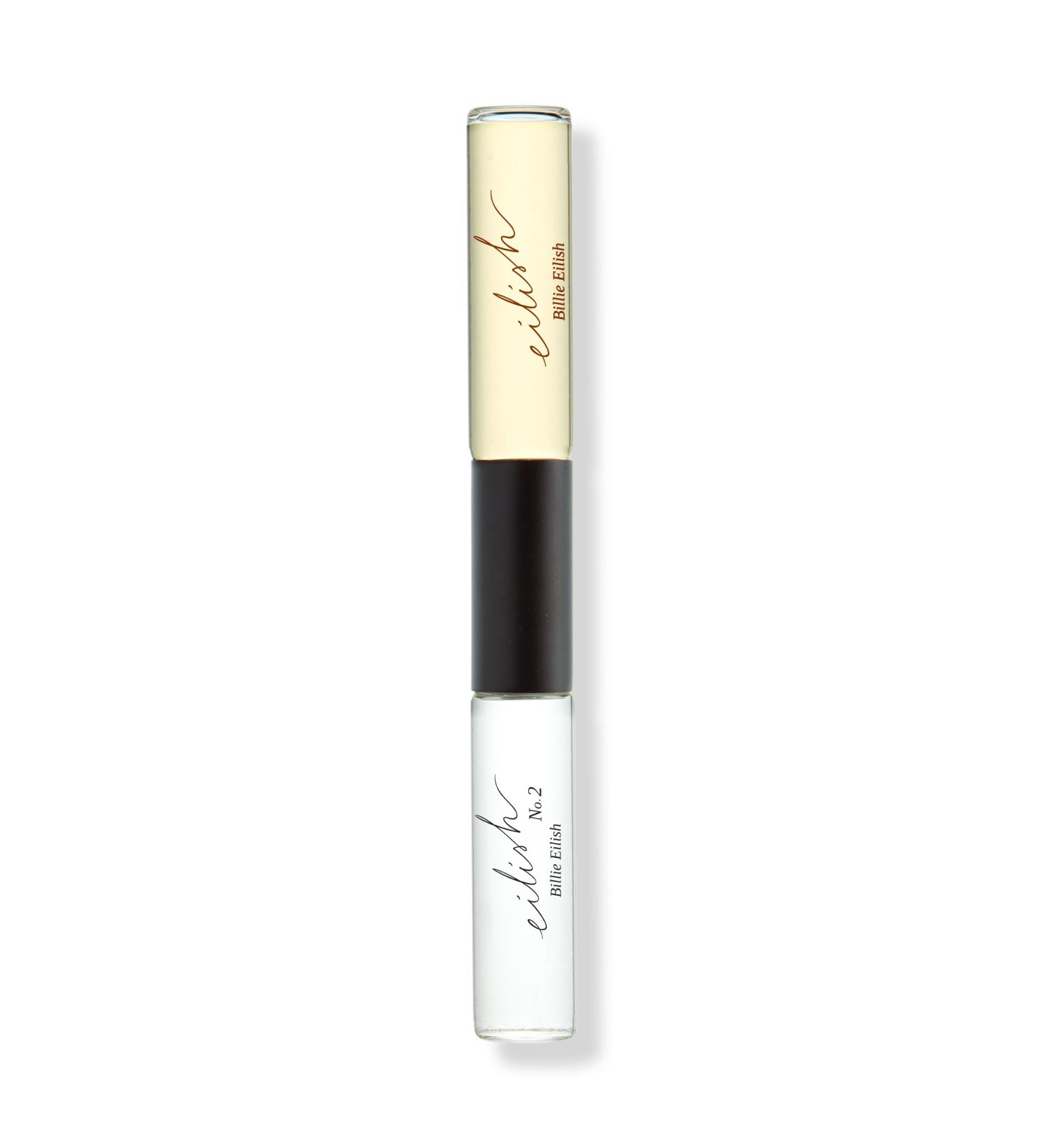 Billie Eilish Eilish & Eilish No. 2 Duo Rollerball 0.40 oz - Transform Your Style with the Best Innovation Today! - Buy Online on GoSupps.com
