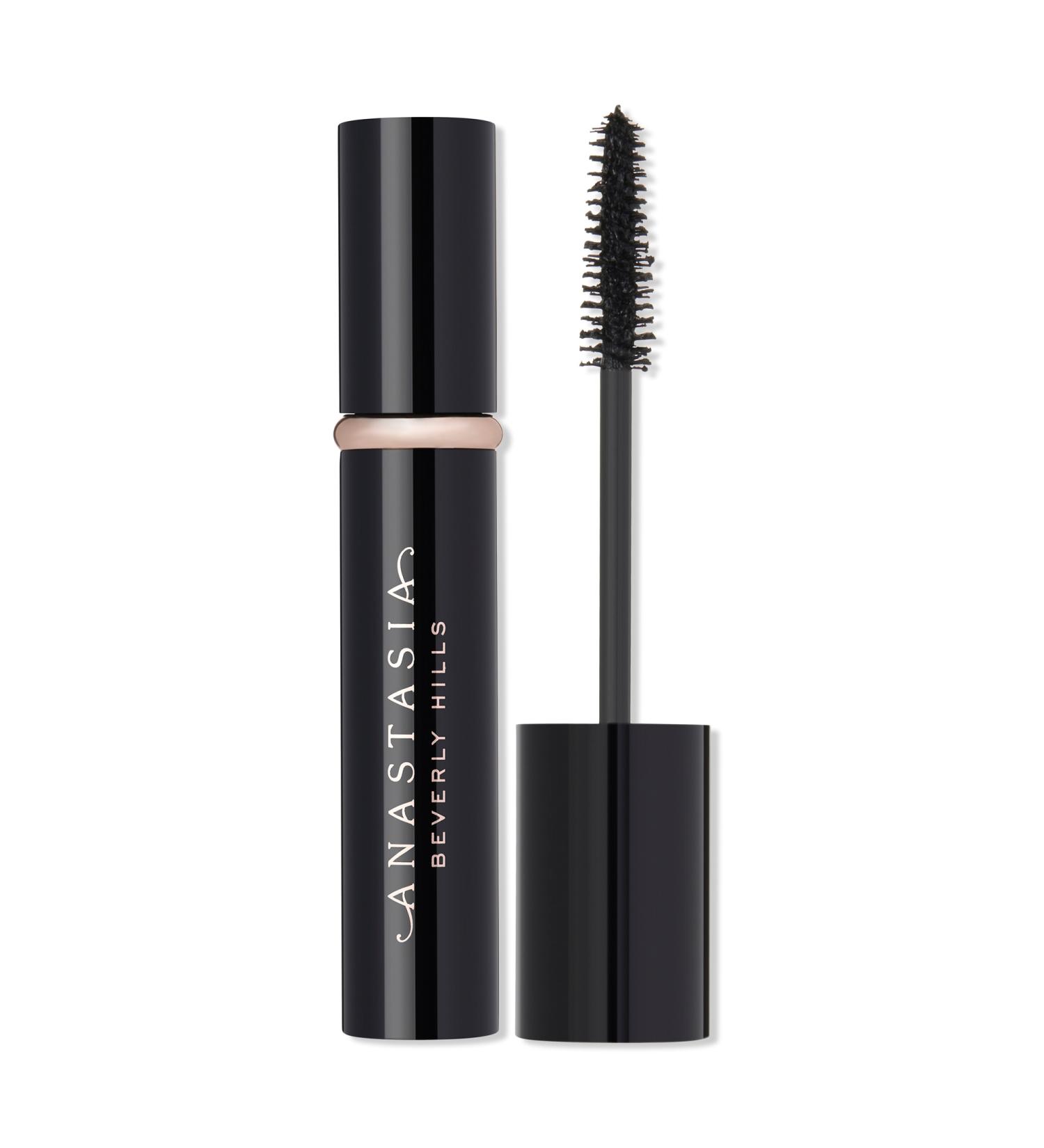 Discover Anastasia Beverly Hills Lash Sculpt Lengthening & Volumizing Mascara Intense black, soft matte - Elevate Your Style Instantly! - Buy Online on GoSupps.com