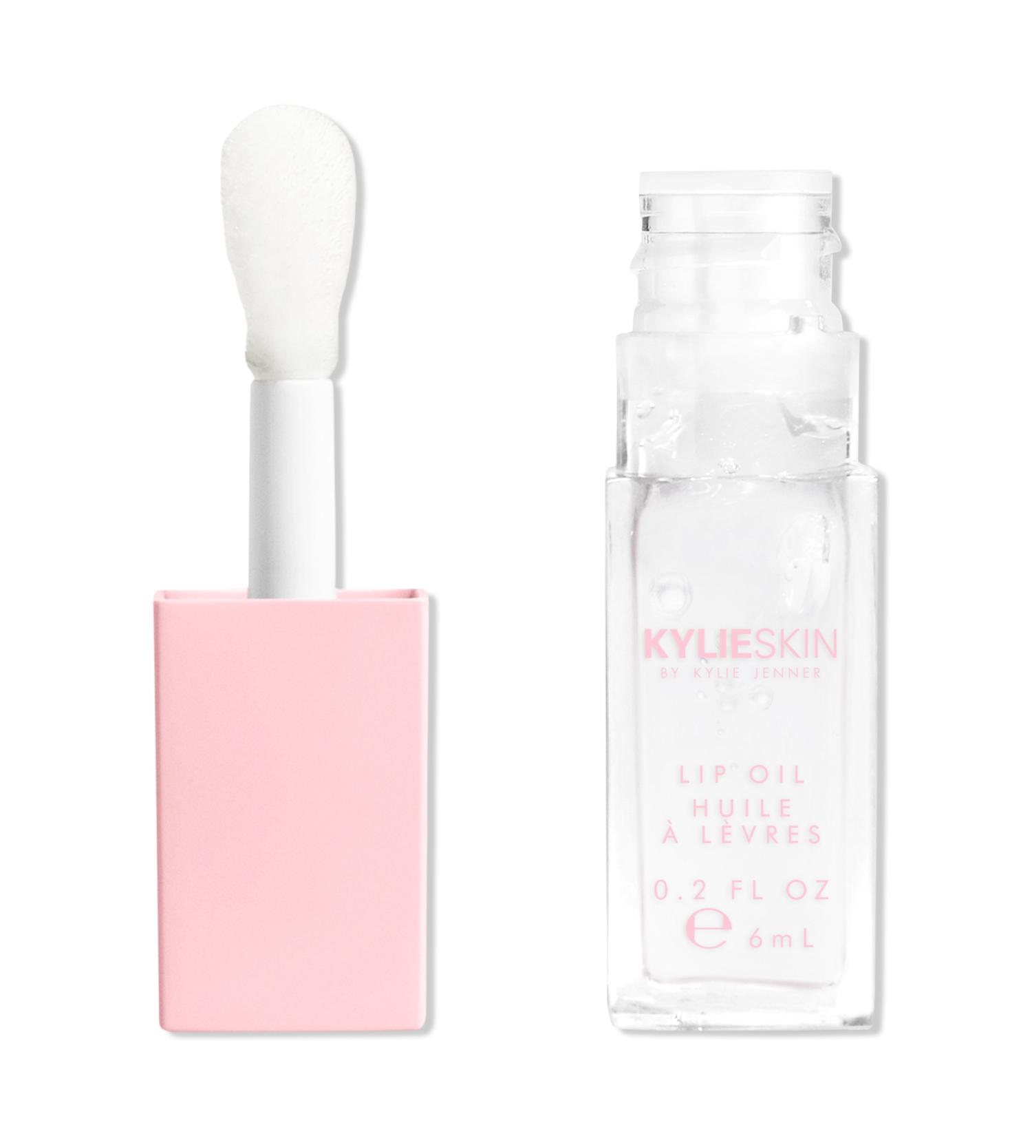 Discover KYLIE COSMETICS Lip Oil Coconut - Elevate Your Style Instantly! - Buy Online on GoSupps.com