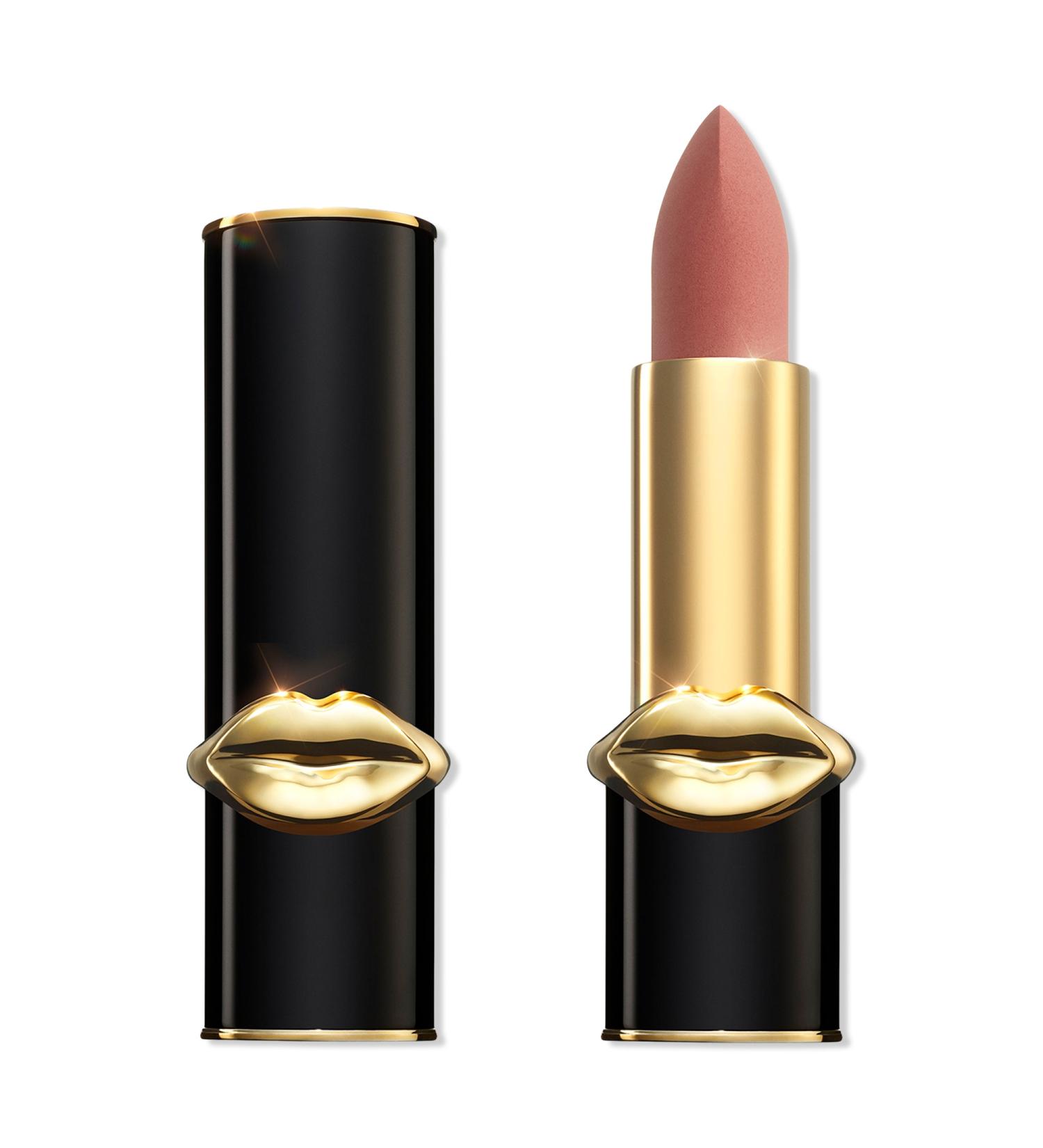 Discover PAT McGRATH LABS MatteTrance Lipstick Divine Rose 0.14 oz - Elevate Your Style Instantly! - Buy Online on GoSupps.com