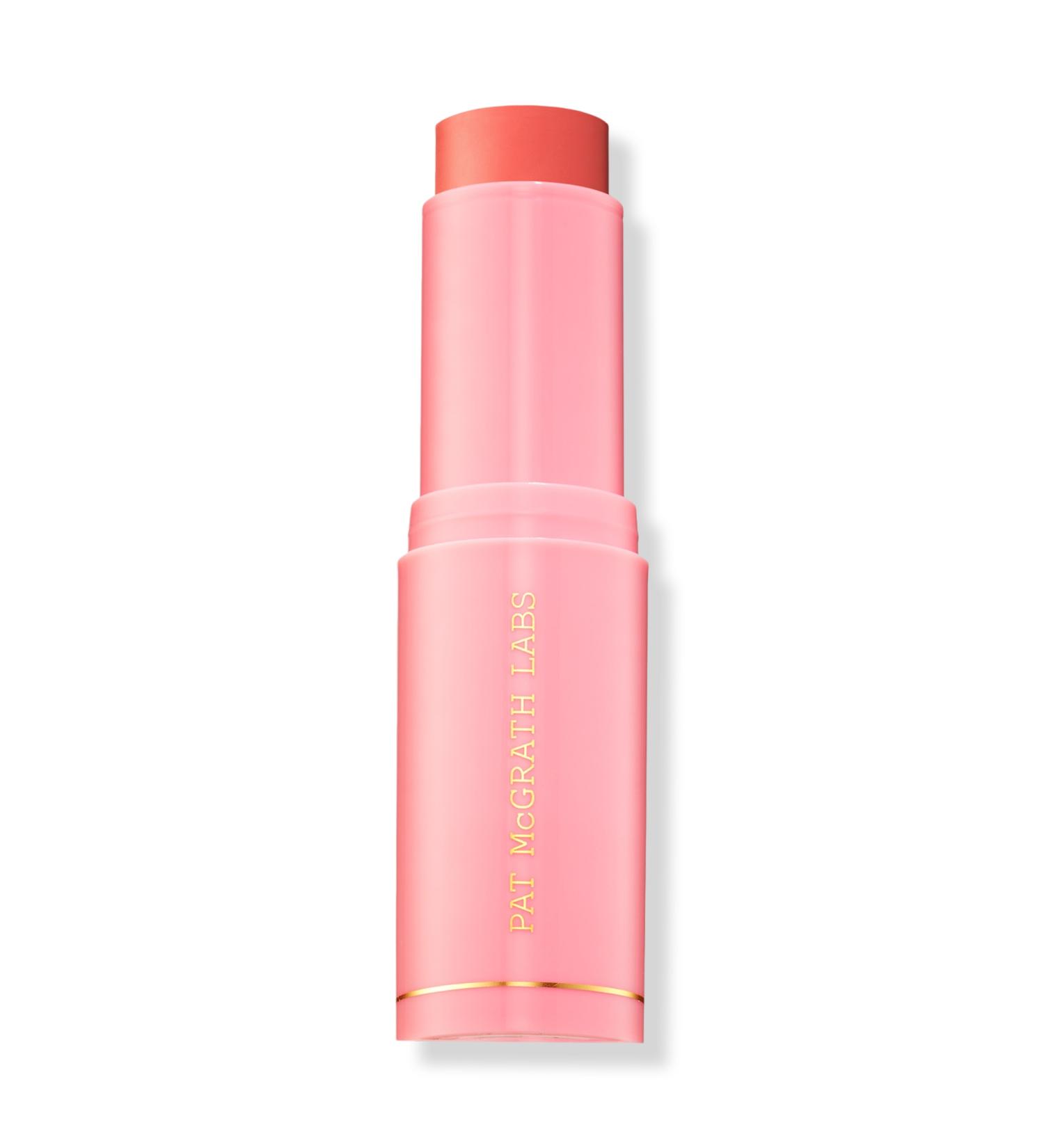 Discover PAT McGRATH LABS Divine Cream Blush: Legendary Glow Colour Balm Peach Lotus 0.24 oz - Elevate Your Style Instantly! - Buy Online on GoSupps.com