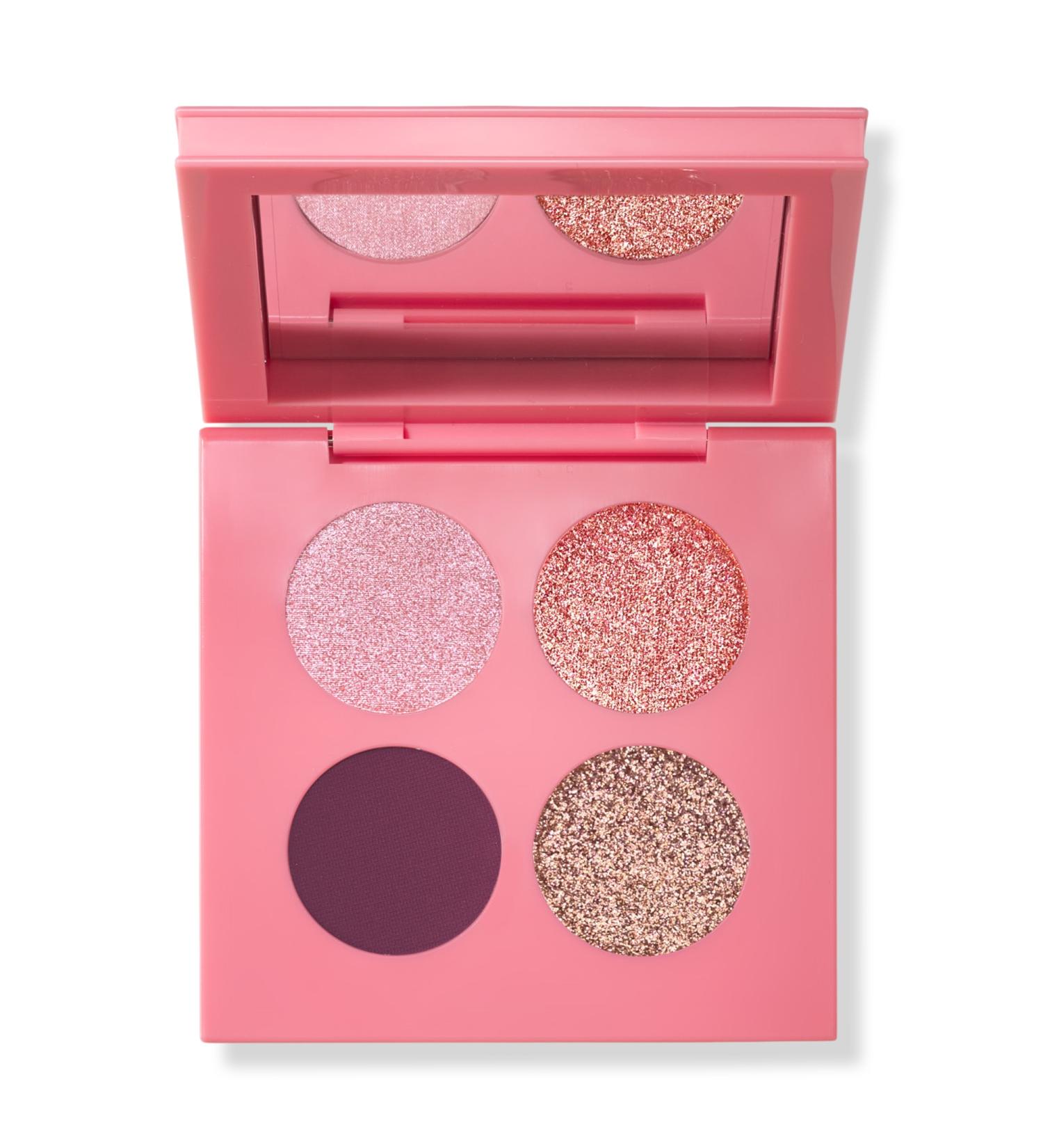 Discover PAT McGRATH LABS Luxe Eye Shadow Quad: Passion Fleur 0.19 oz - Elevate Your Style Instantly! - Buy Online on GoSupps.com