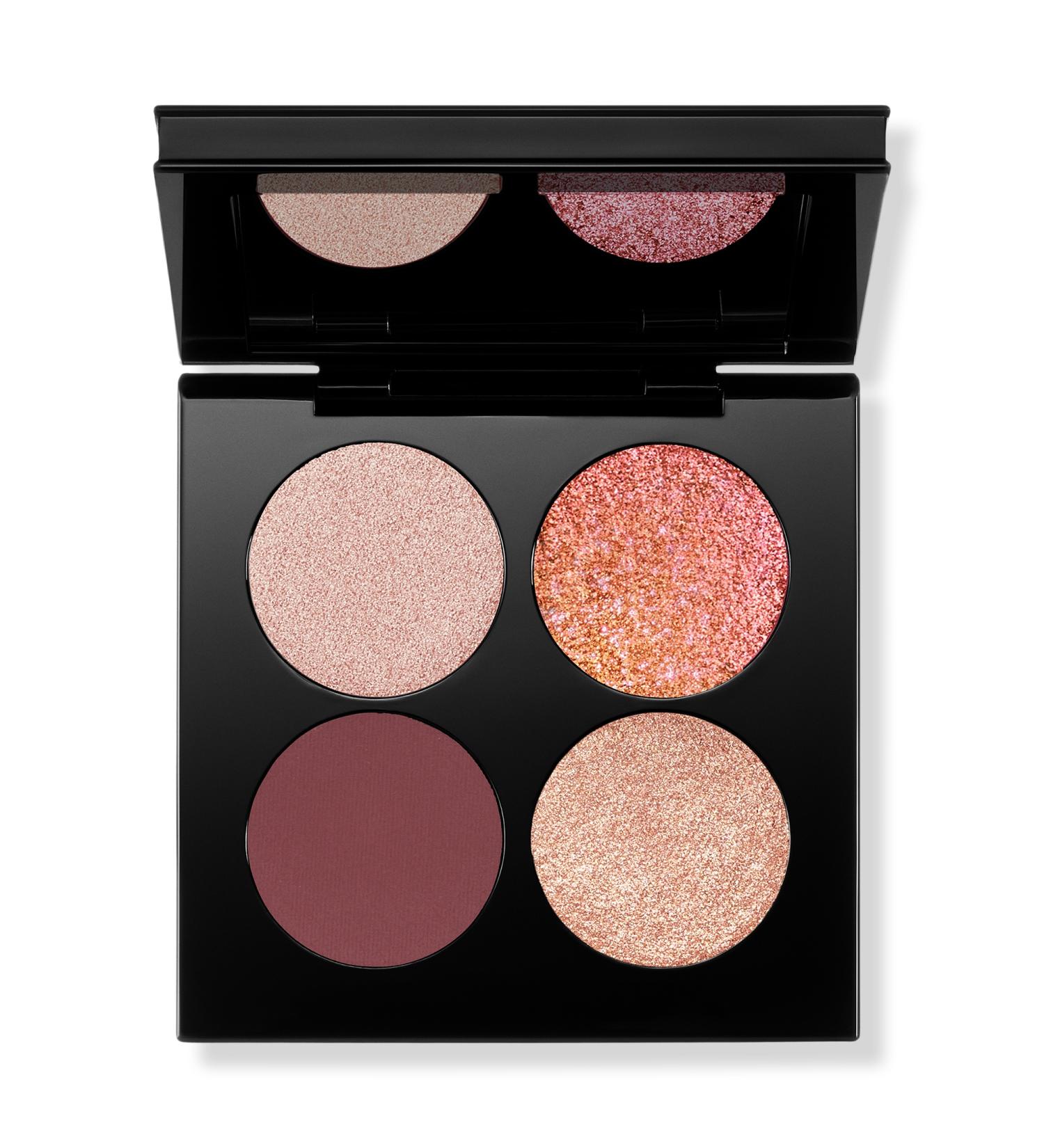 Discover PAT McGRATH LABS Venus In Fleurs Luxe Quad: Voyeuristic Vixen 0.17 oz - Elevate Your Style Instantly! - Buy Online on GoSupps.com