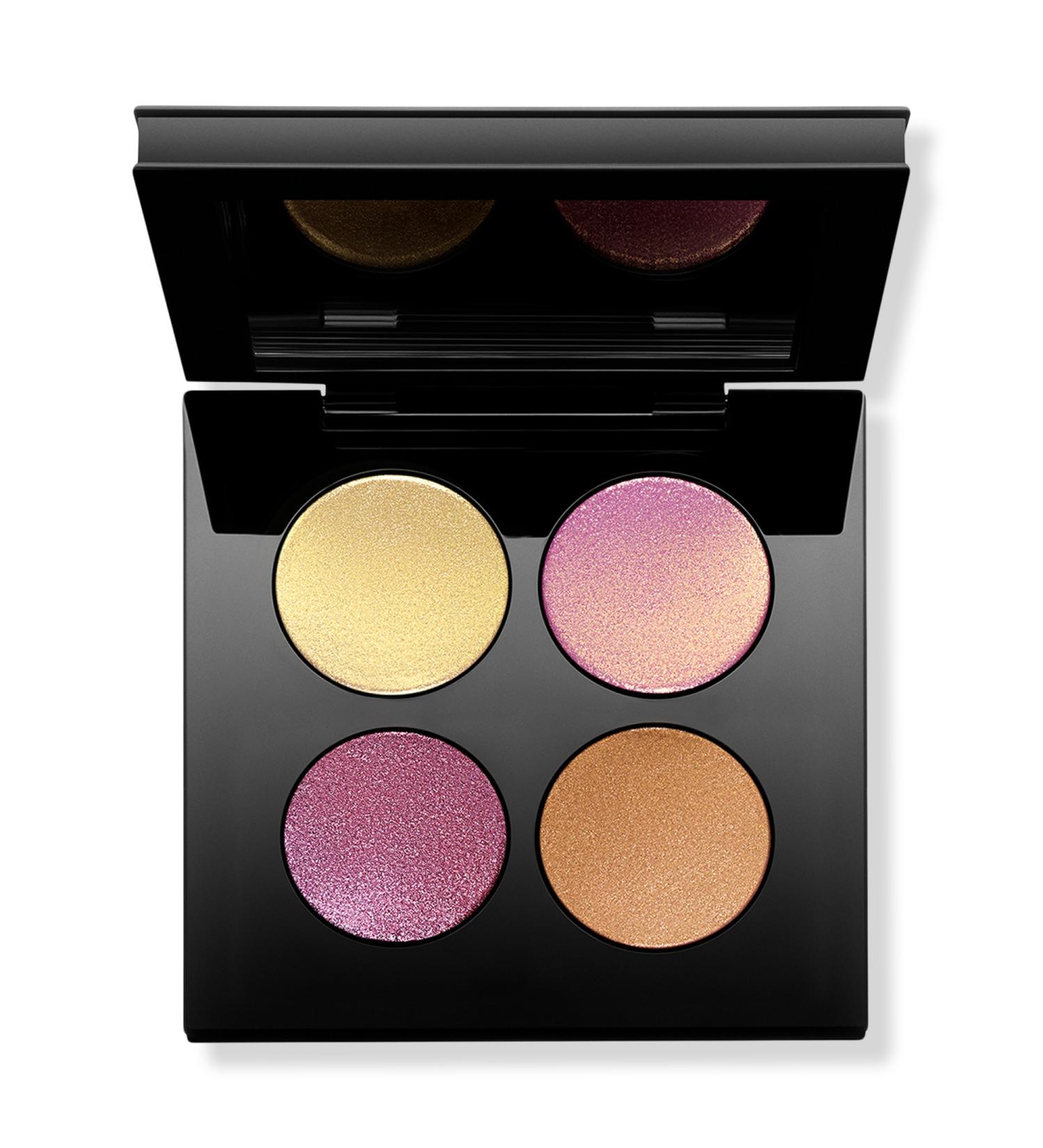 PAT McGRATH LABS Blitz Astral Quad: Ritualistic Rose 0.19 oz - Transform Your Style with the Best Innovation Today! - Buy Online on GoSupps.com