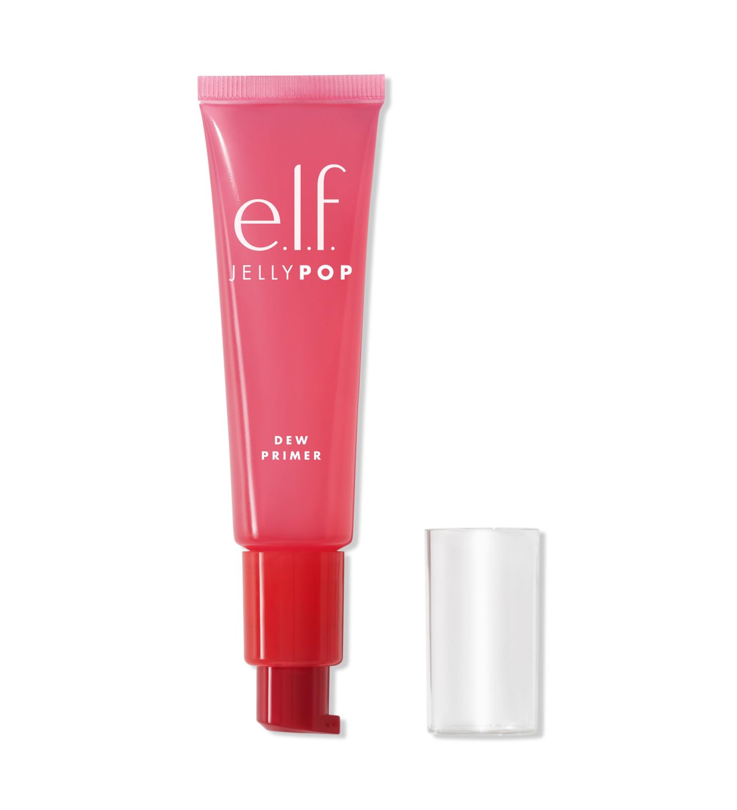 e.l.f. Cosmetics Jelly Pop Dew Primer 1.01 oz - Transform Your Style with the Best Innovation Today! - Buy Online on GoSupps.com
