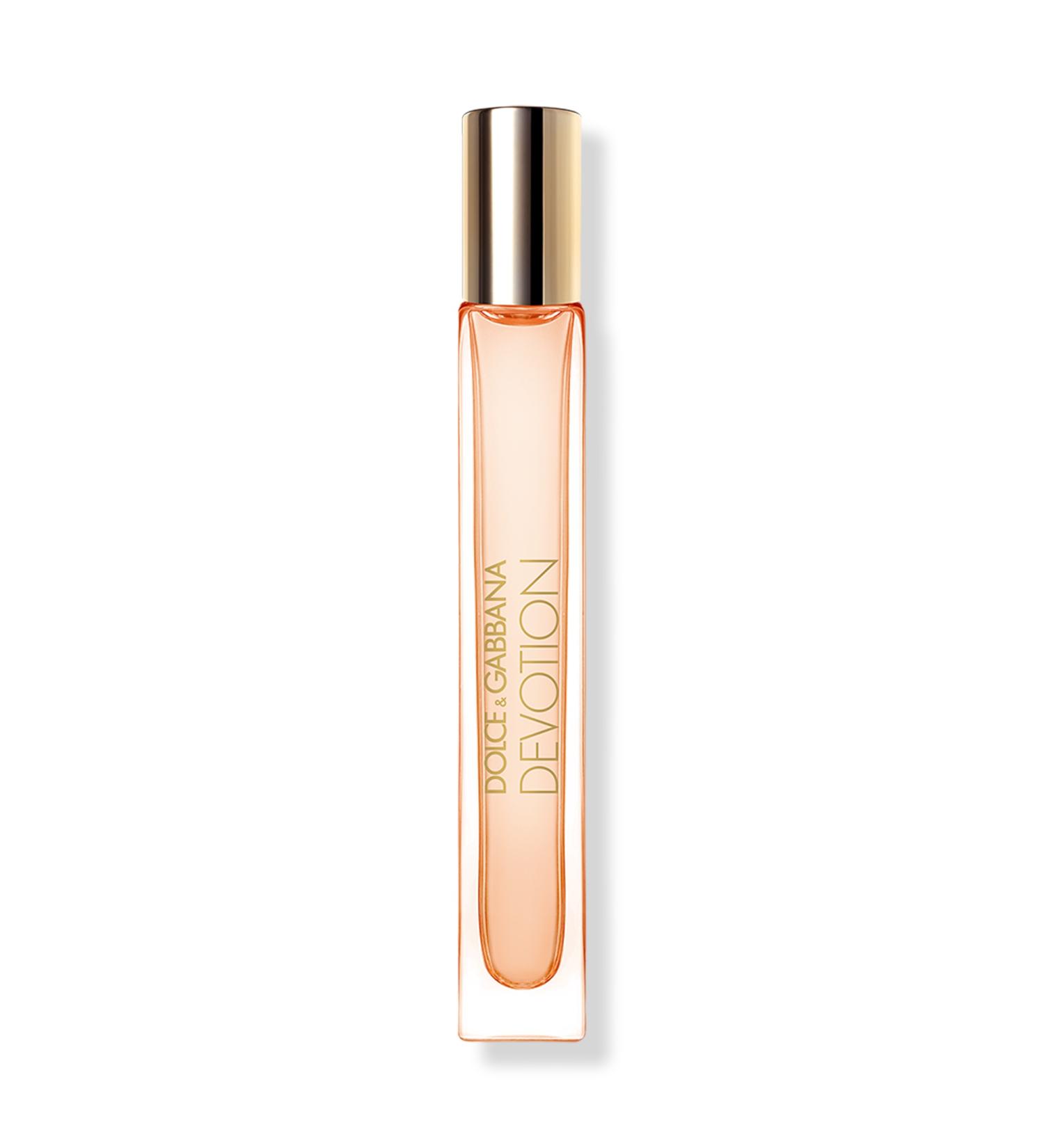 Dolce&Gabbana Devotion Eau de Parfum Travel Spray 0.34 oz - Discover Premium Quality Shop now! - Buy Online on GoSupps.com
